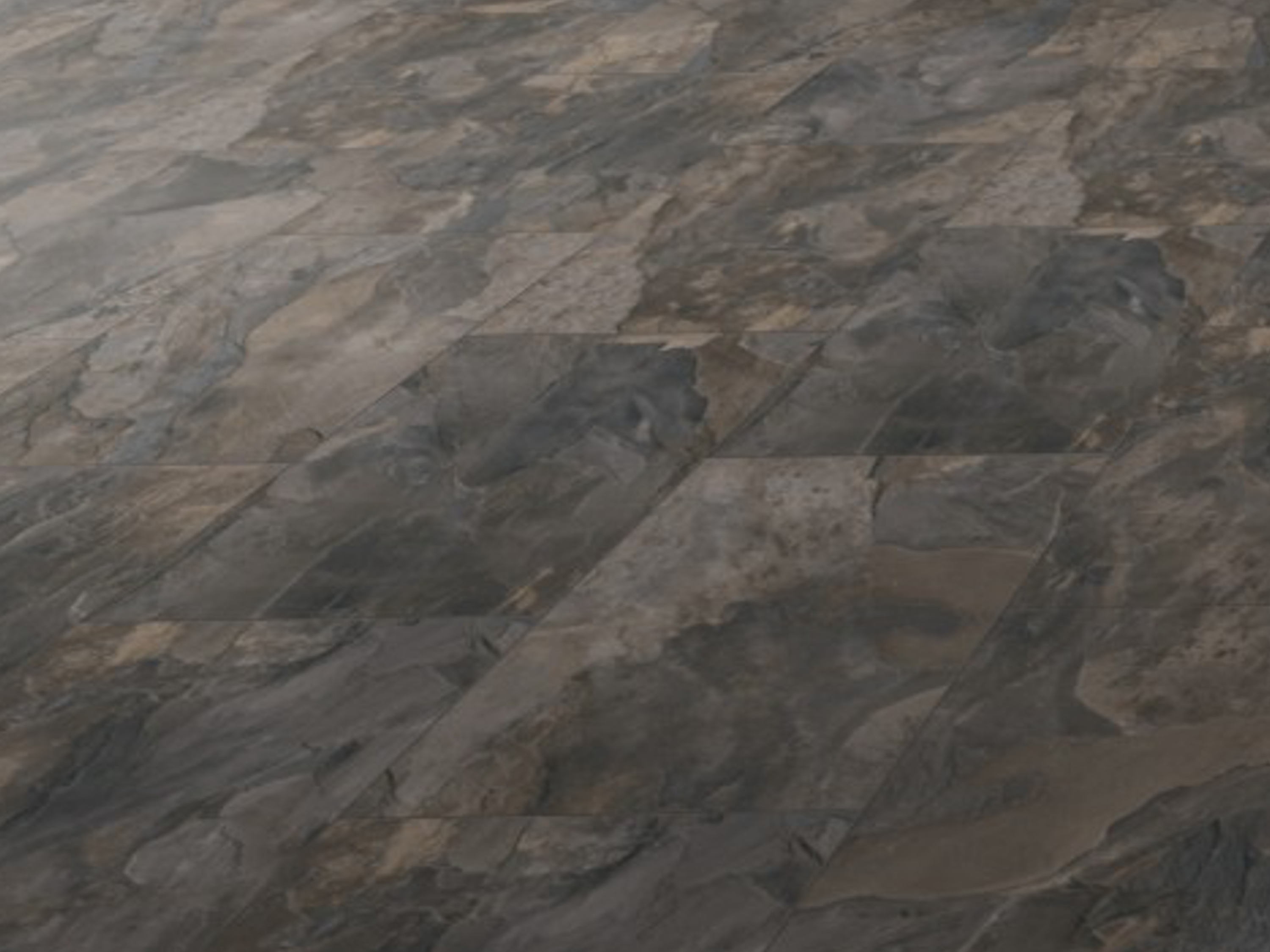 Laminatboden KronoOriginal® Atlantic 8 - Pewter Slate K388 - 8 mm - MO.RE! Moisture resistant Laminatboden KronoOriginal® Atlantic 8 - Pewter Slate K388 - 8 mm - MO.RE! Moisture resistant