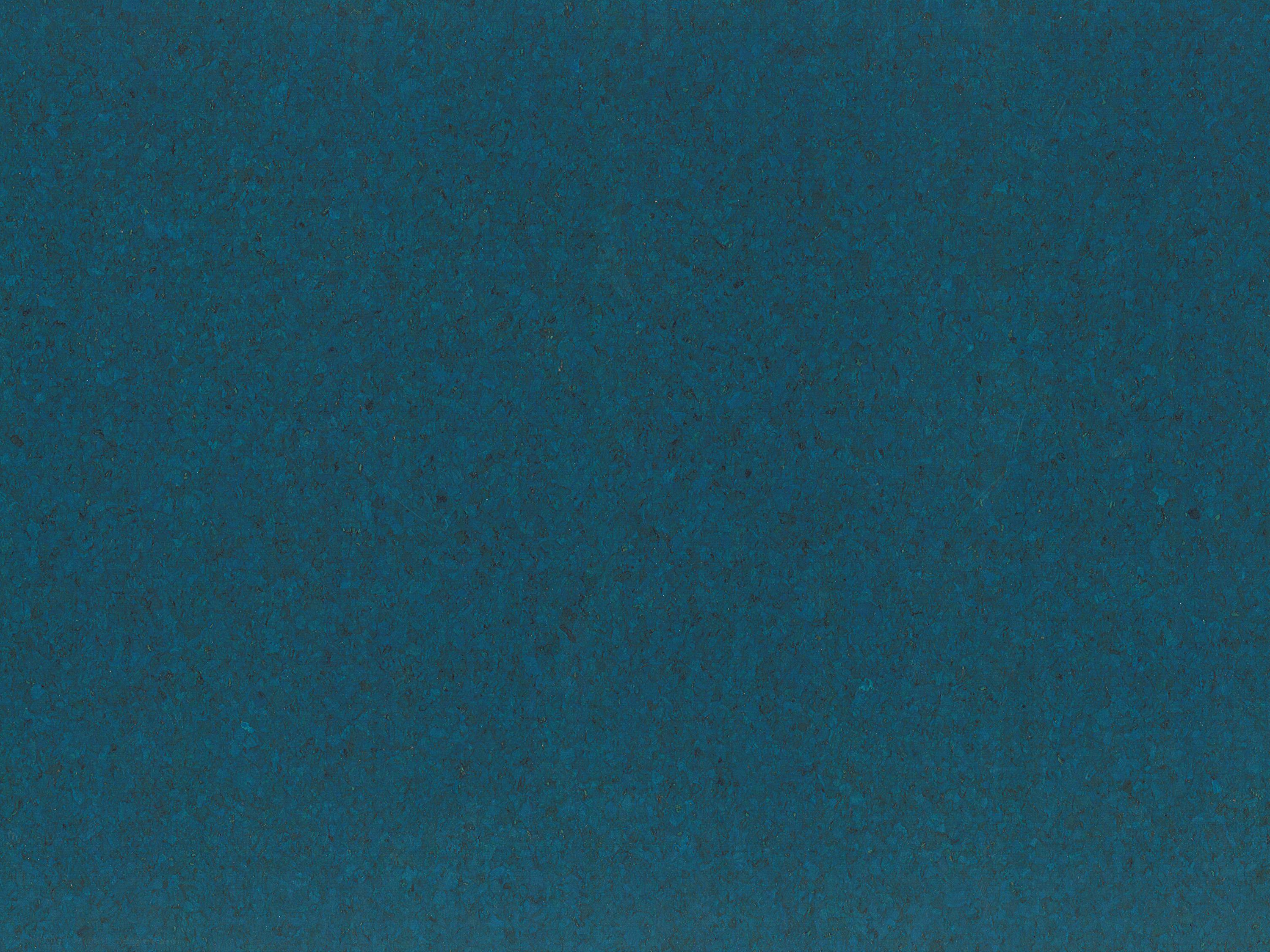 TRECOR® CLASSIC Klebe Korkboden Porto Stärke: 4 mm - Farbe: Signalblau TRECOR® CLASSIC Klebe Korkboden Porto Stärke: 4 mm - Farbe: Signalblau