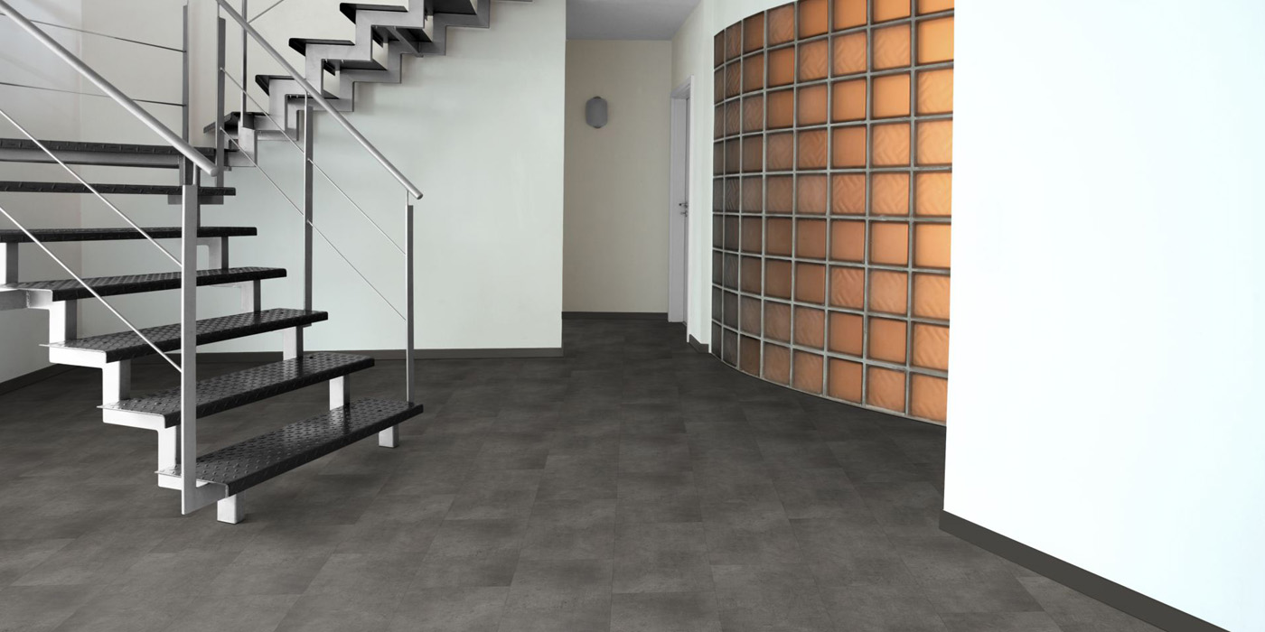 TRECOR® Klick-Vinyl RIGID 4.2 | Der Preis- Leistungssieger