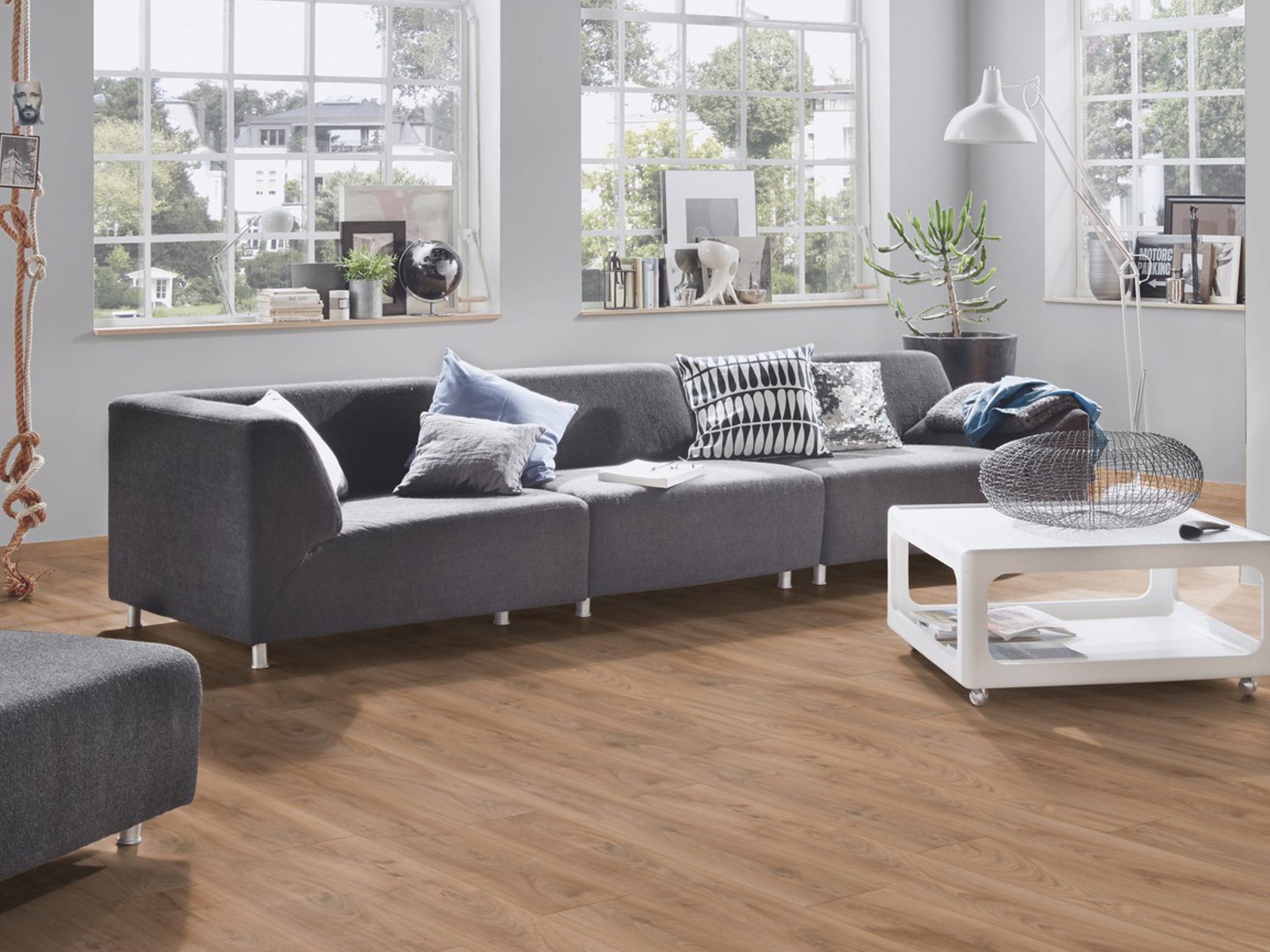 Historic Oak 5947 Landhausdiele Laminat mit Fase Atlantic 10 - mit MO.RE KronoOriginal Historic Oak 5947 Landhausdiele Laminat mit Fase Atlantic 10 - mit MO.RE KronoOriginal