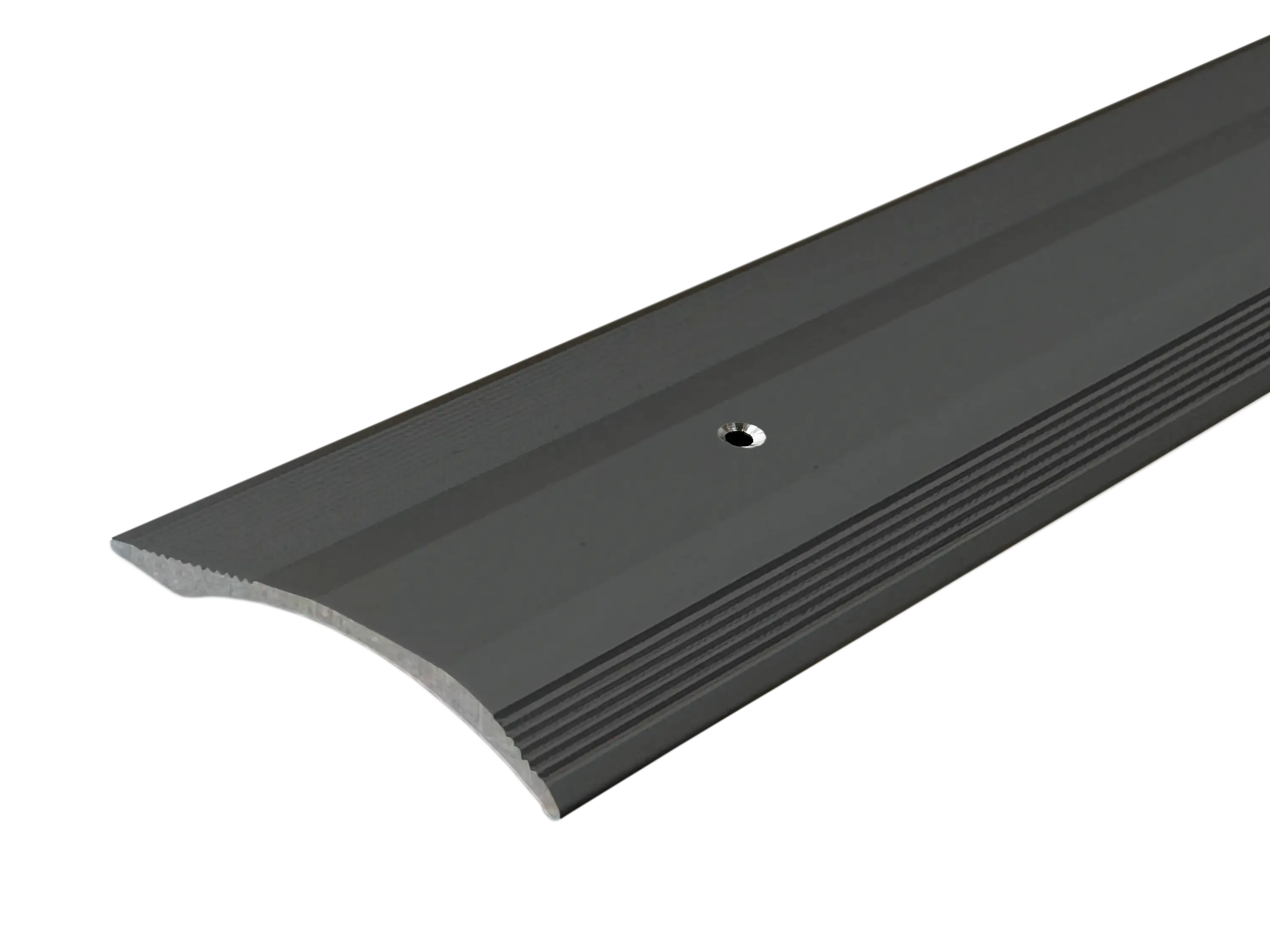 Anpassungsprofil 40 mm, Höhenausgleich 2 - 16 mm, gebohrt Anpassungsprofil 40 mm, Höhenausgleich 2 - 16 mm, gebohrt