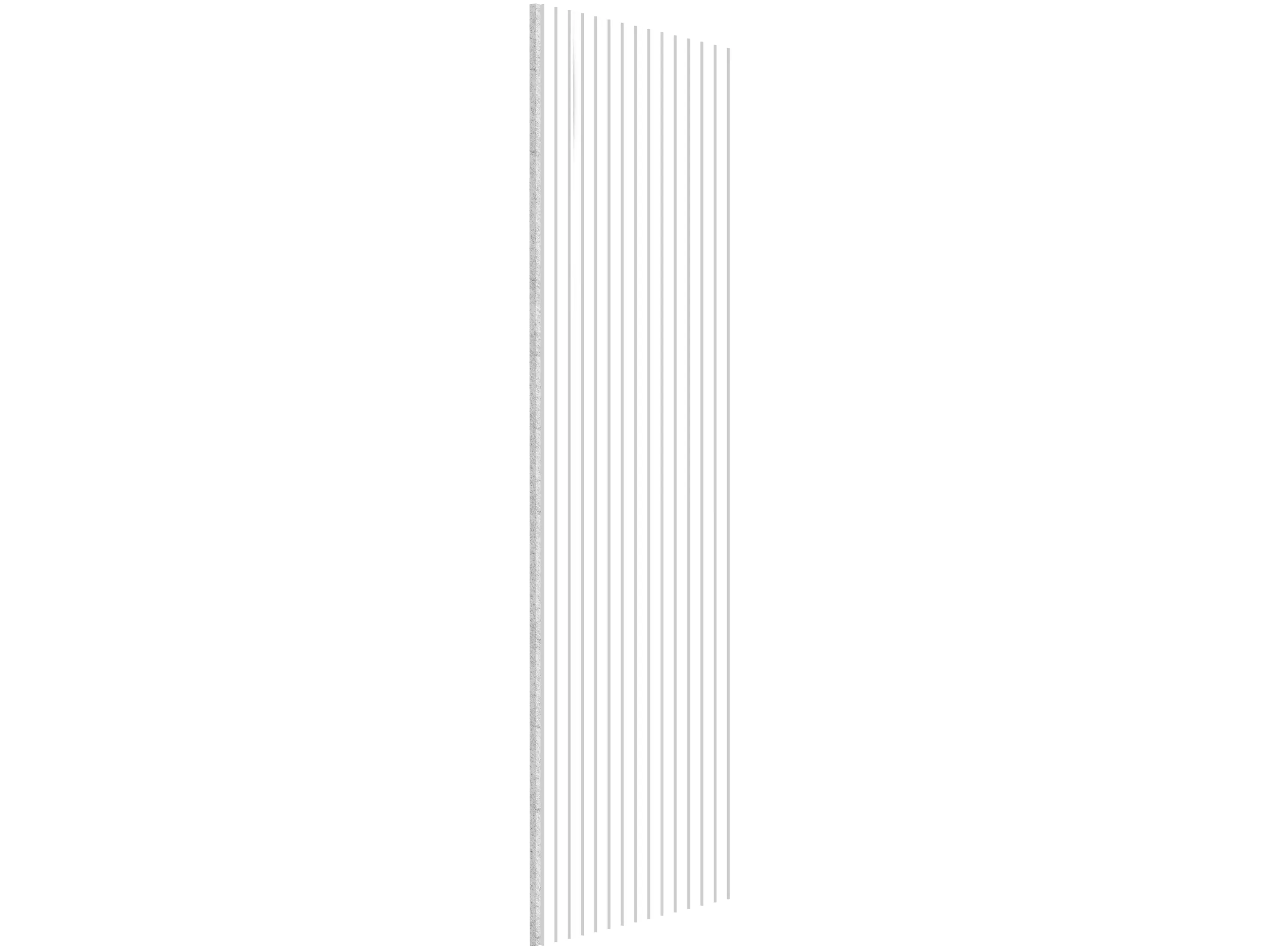 Akustikpaneele Wandpaneele Wintereiche 27 mm Filz grau marmoriert, Oberfläche: Echtholz mehrere Formate Akustikpaneele Wandpaneele Wintereiche 27 mm Filz grau marmoriert, Oberfläche: Echtholz mehrere Formate