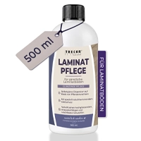 TRECOR Pflegemittel für Laminatböden