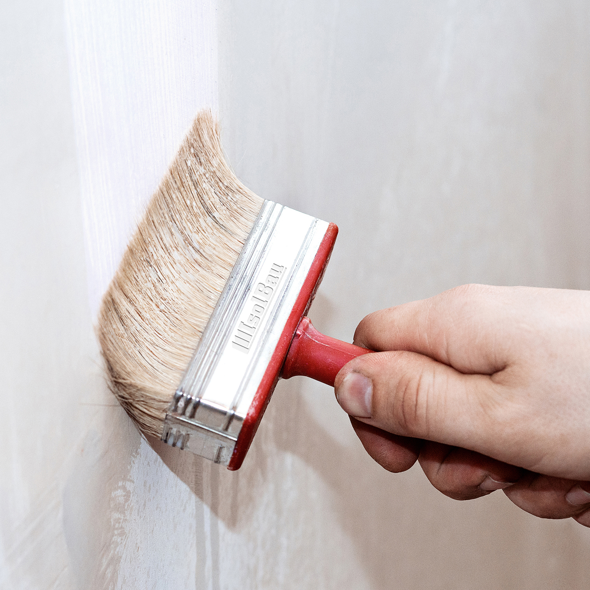 Acrylgrund 5 Liter Grundierung, Tiefengrund - TOP QUALITÄT - für Estrich, Beton, Malen