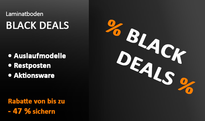 Laminatboden
    BL...