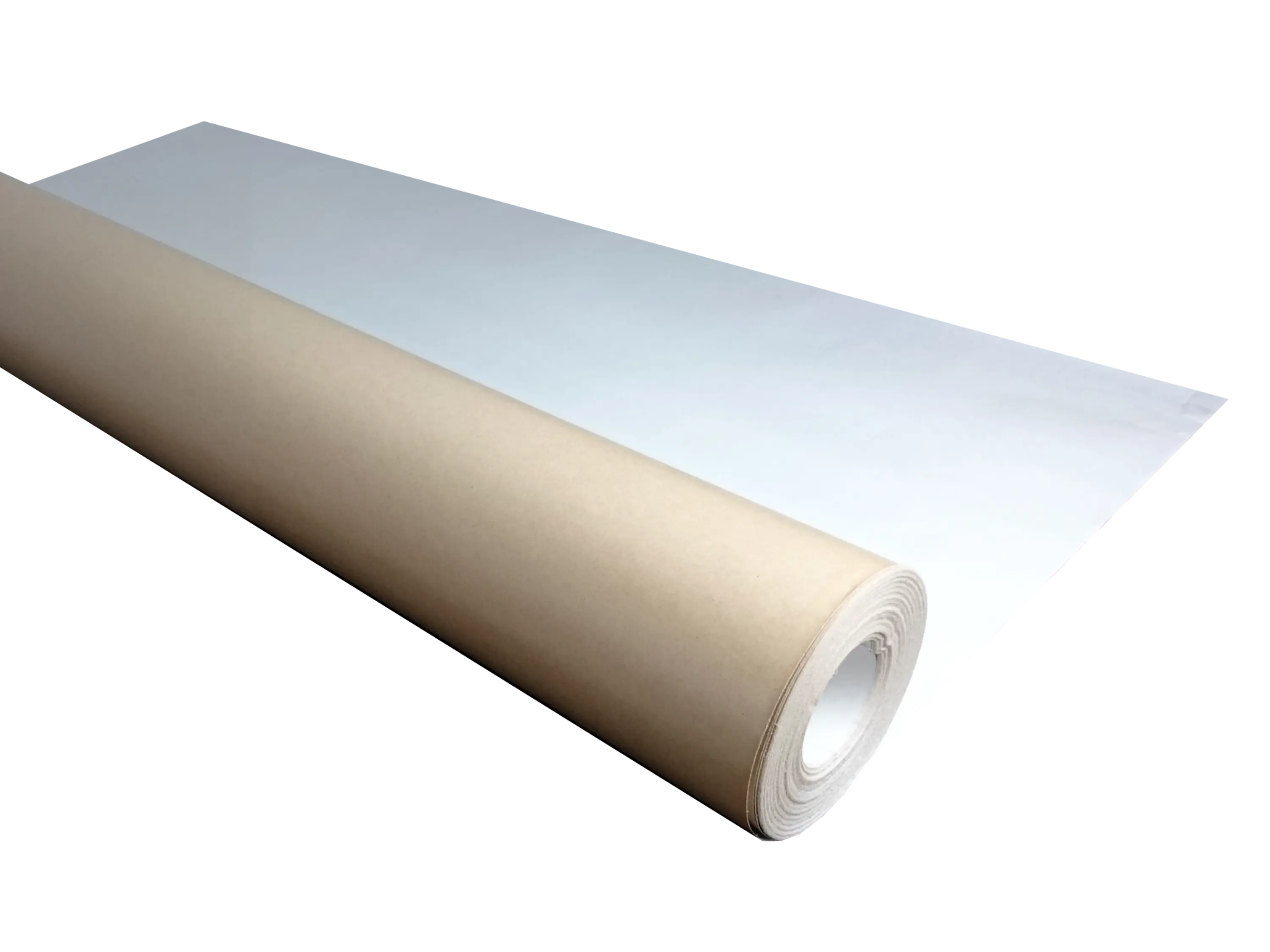 Milchtütenpapier (Tetra Pack), Oberflächenschutz - wasserabweisend - 75 ...