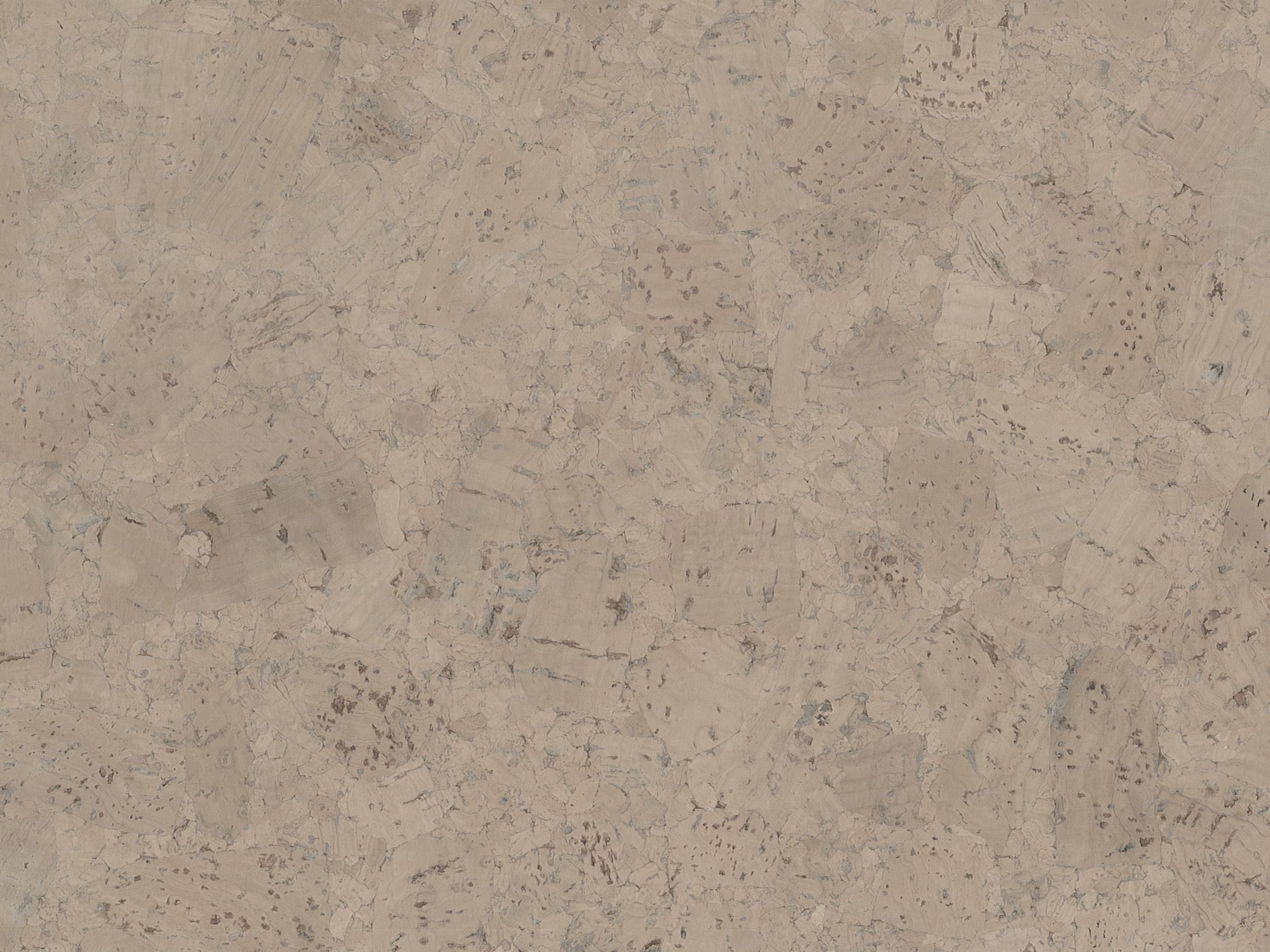 TRECOR® CLASSIC Klebe Korkboden Evora Stärke: 4 mm - Farbe: Elfenbein TRECOR® CLASSIC Klebe Korkboden Evora Stärke: 4 mm - Farbe: Elfenbein