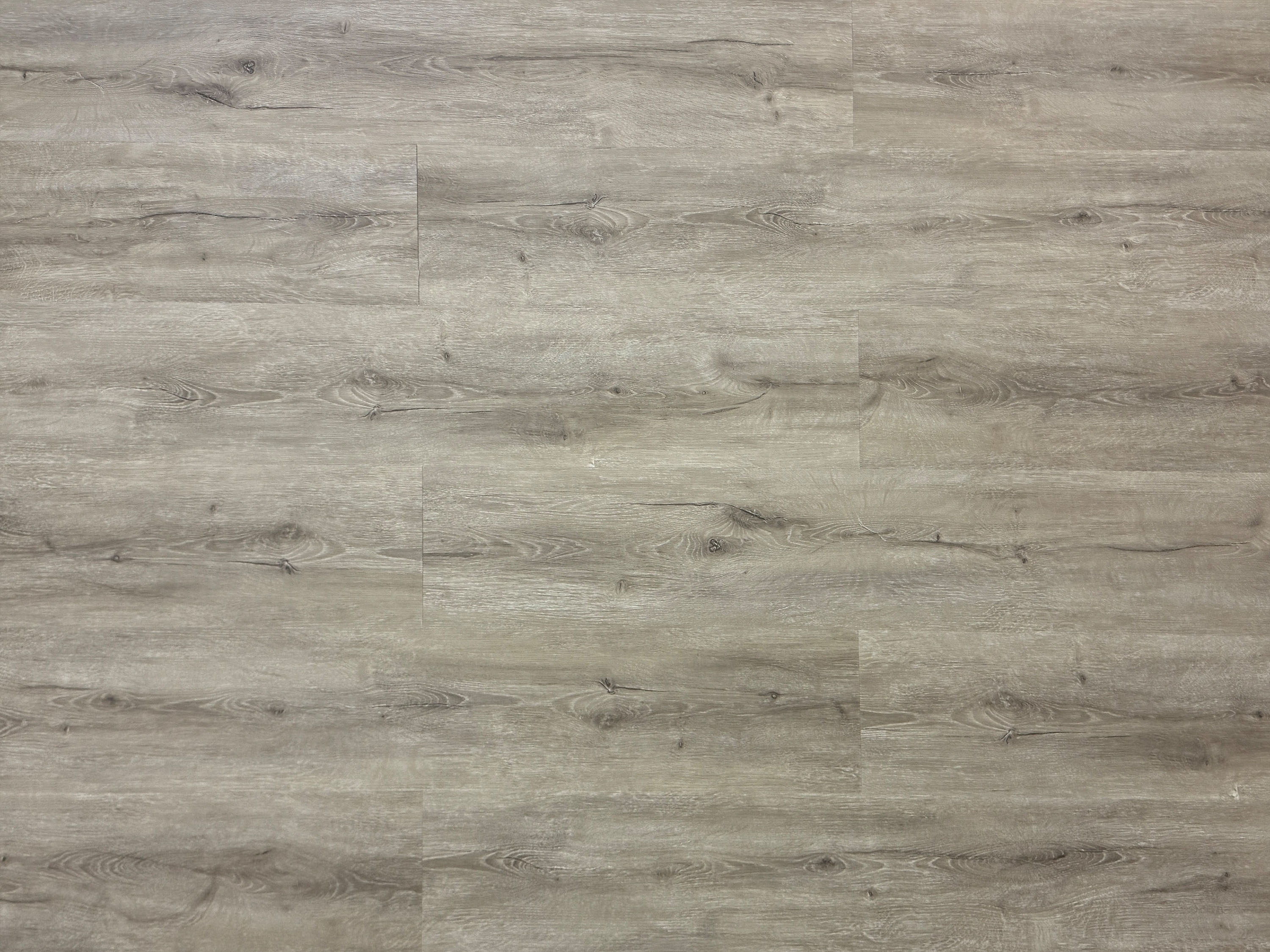 TRECOR® SPC / RIGID Klick Vinylboden Eiche Premium Hell Landhausdiele - 5 mm - Synchronoberfläche - 5G Klick TRECOR® SPC / RIGID Klick Vinylboden Eiche Premium Hell Landhausdiele - 5 mm - Synchronoberfläche - 5G Klick