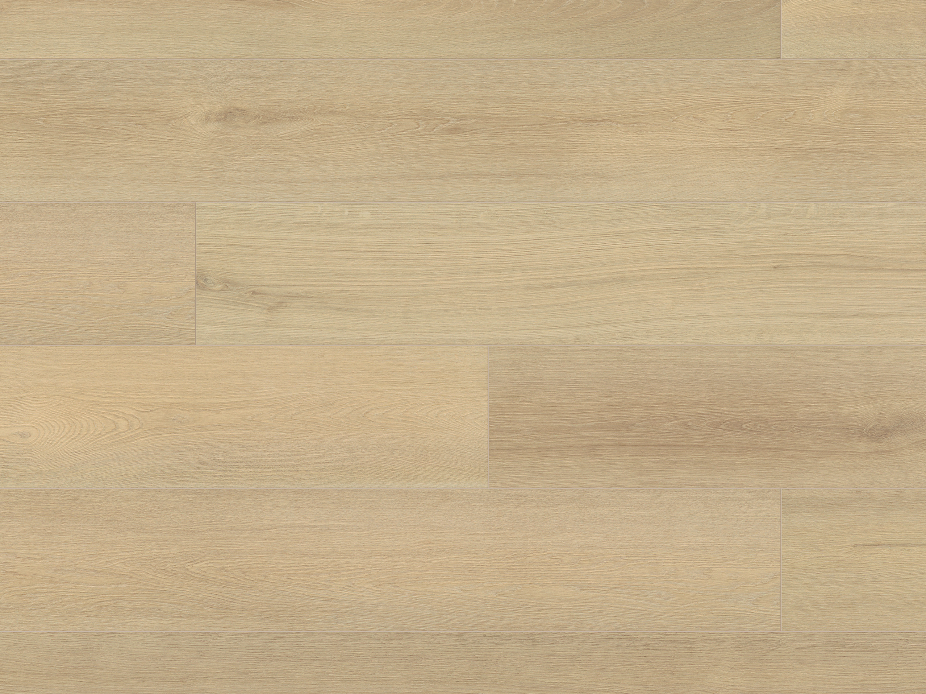 Klick-Designboden Blonde Montreux Oak K659 Organic Clever Silent Long 7 mm, integr. Trittschalldämmung Klick-Designboden Blonde Montreux Oak K659 Organic Clever Silent Long 7 mm, integr. Trittschalldämmung