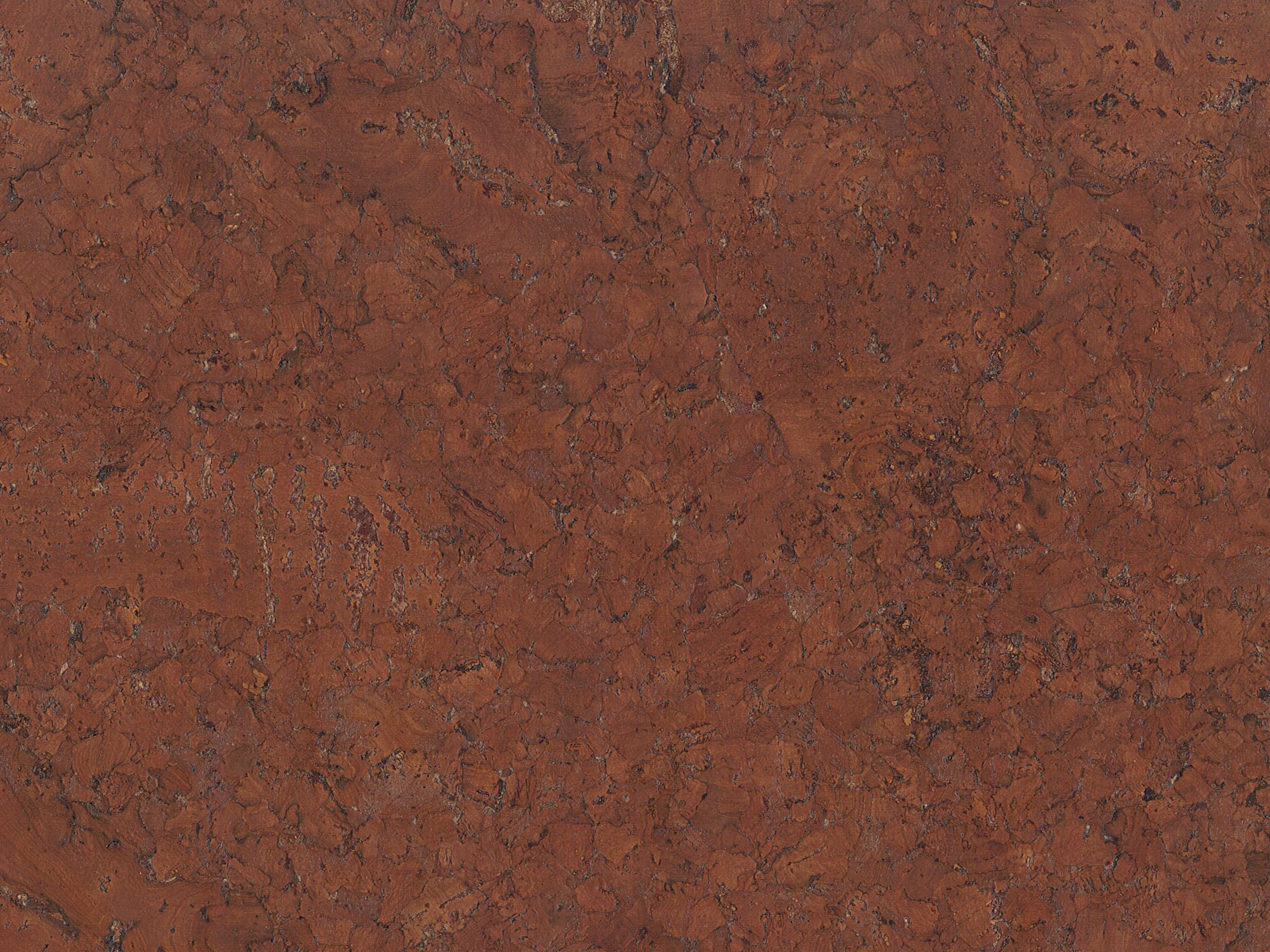 TRECOR® CLASSIC Klebe Korkboden Varese Stärke: 4 mm - Farbe: Mahagonibraun TRECOR® CLASSIC Klebe Korkboden Varese Stärke: 4 mm - Farbe: Mahagonibraun