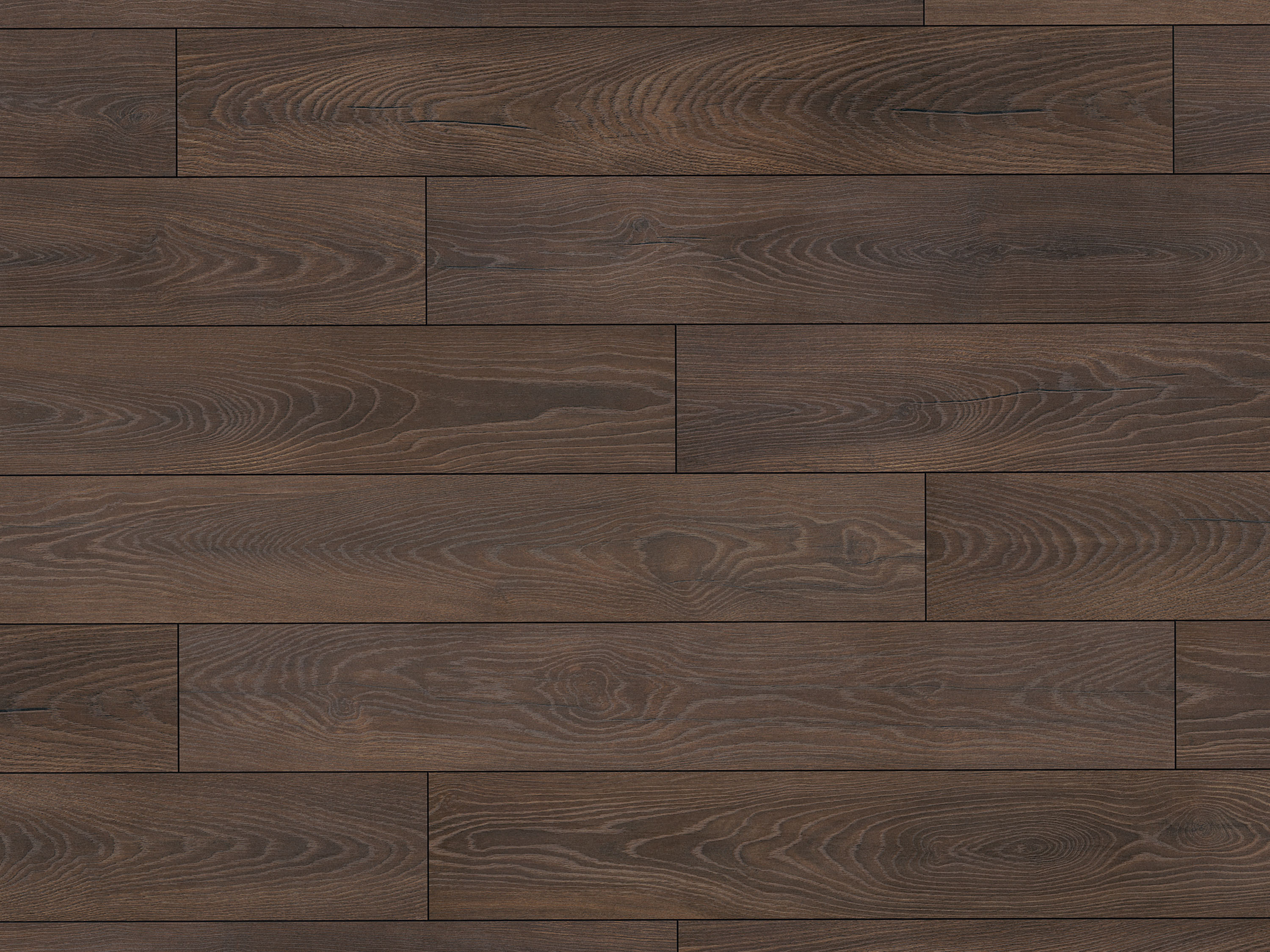 Espresso Carpenter Oak K479 Landhausdiele Laminat mit Fase Atlantic 10 - mit MO.RE KronoOriginal Espresso Carpenter Oak K479 Landhausdiele Laminat mit Fase Atlantic 10 - mit MO.RE KronoOriginal