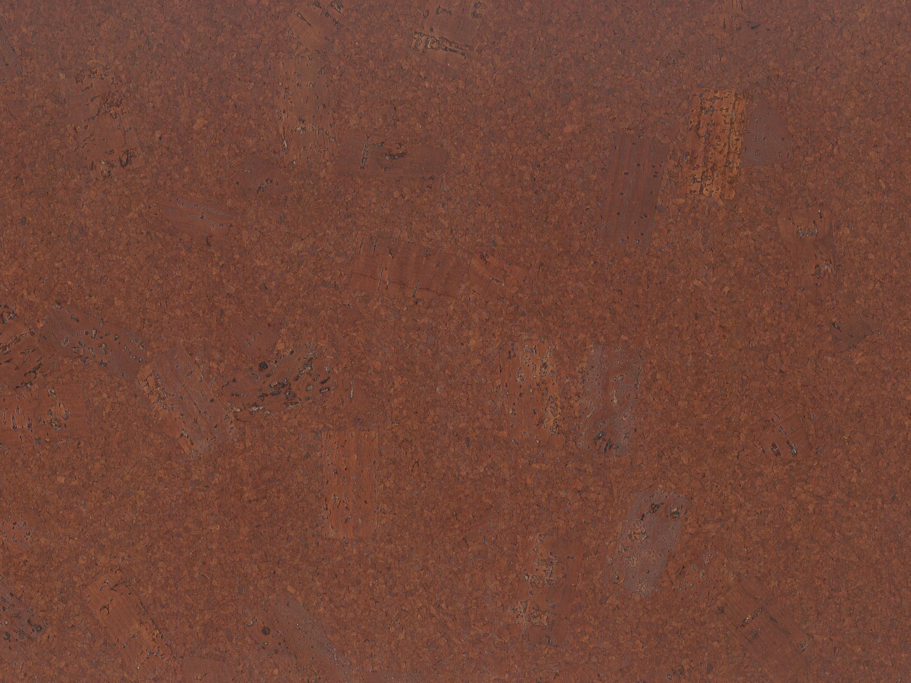 TRECOR® Klick Korkboden FORTI - 10 mm Stark - Farbe: Mahagonibraun TRECOR® Klick Korkboden FORTI - 10 mm Stark - Farbe: Mahagonibraun