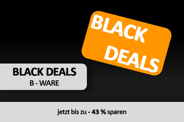 Trittschalldämmungen B- Ware