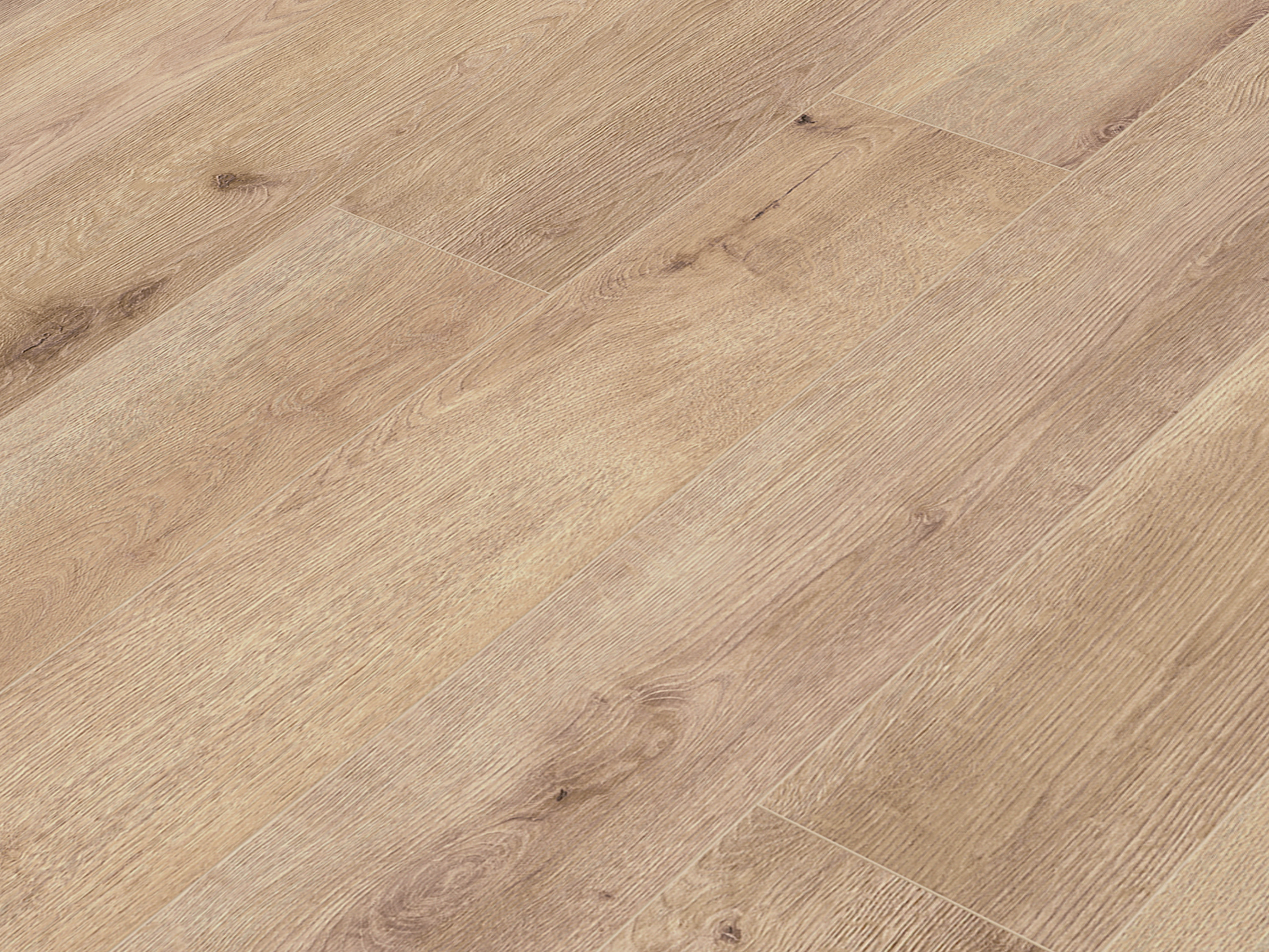 Klick-Designboden Sand River Oak K501 Fliesenoptik Organic Flex 7 mm, mit integr. Trittschalldämmung Klick-Designboden Sand River Oak K501 Fliesenoptik Organic Flex 7 mm, mit integr. Trittschalldämmung