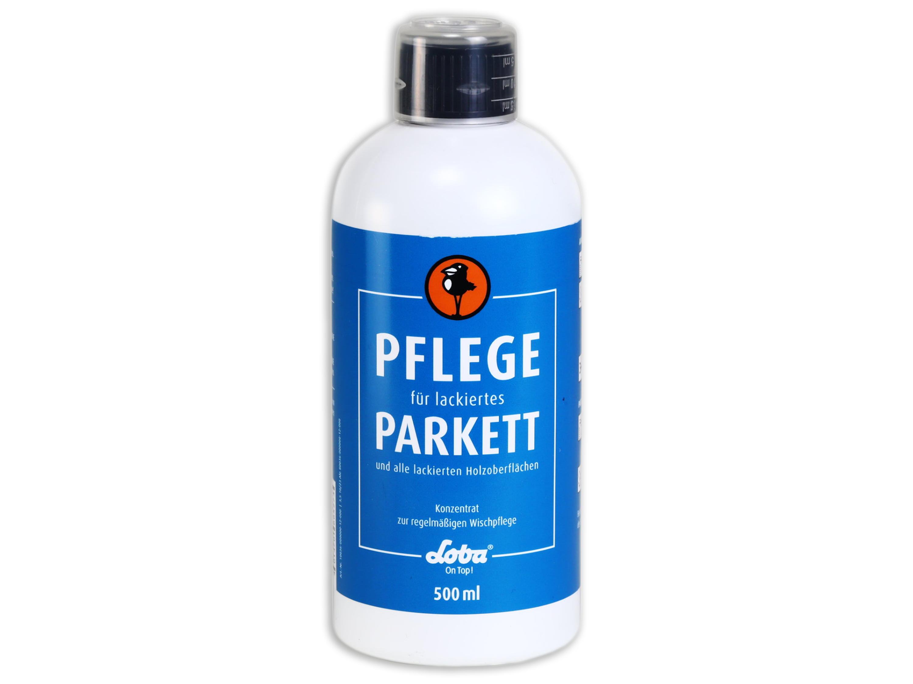 LOBAHOME Parkett Pflege für lackierte Holzböden LOBAHOME Parkett Pflege für lackierte Holzböden