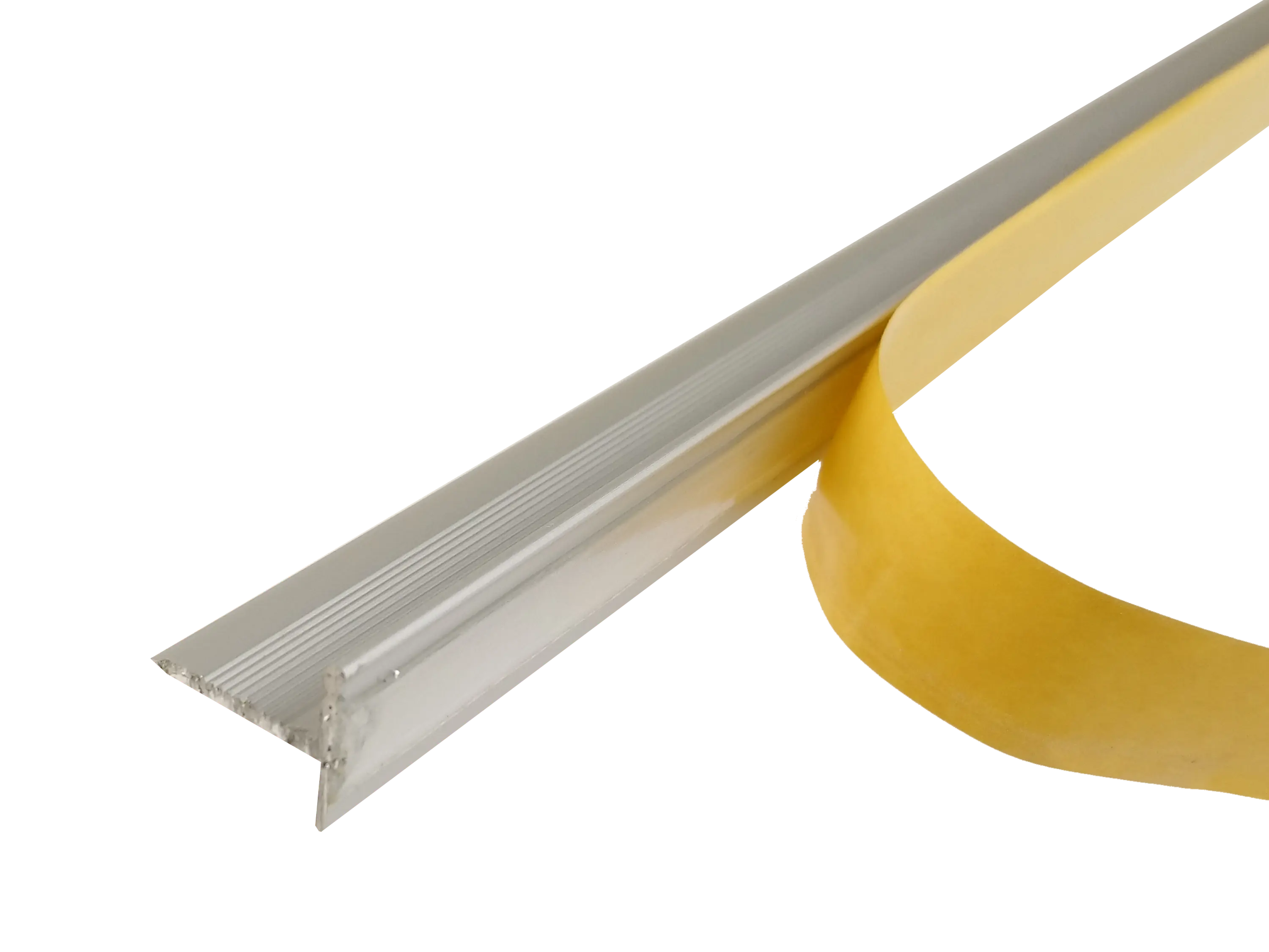 ufitec® Sockelprofil SK, Abschluss an Balkon- und Terassentüren, Dekor: Ahorn, Länge: 90 cm ufitec® Sockelprofil SK, Abschluss an Balkon- und Terassentüren, Dekor: Ahorn, Länge: 90 cm