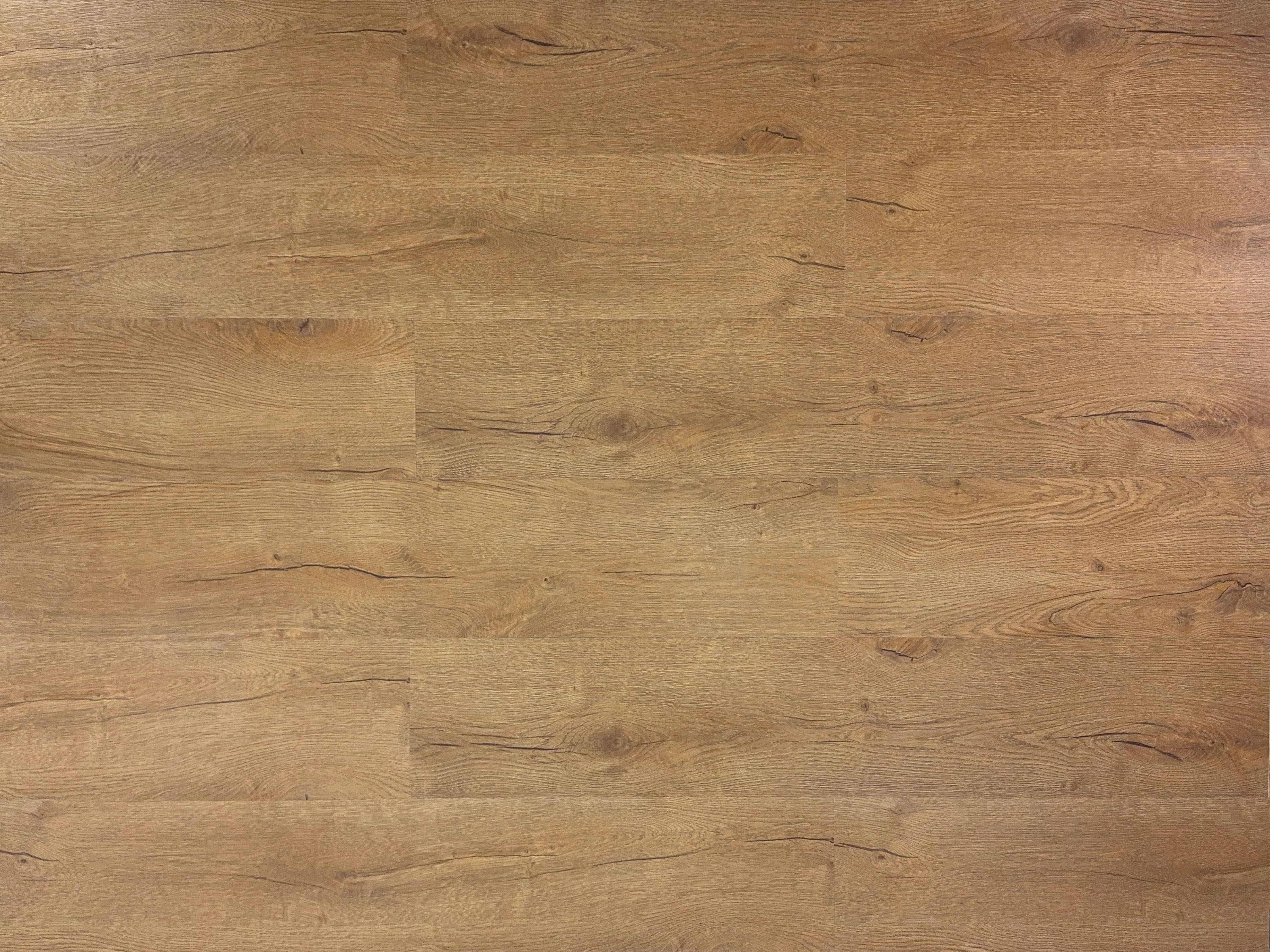 TRECOR® LVT Dryback Klebe Vinylboden Prestige Eiche Natur Landhausdiele - 2 mm starker Designboden TRECOR® LVT Dryback Klebe Vinylboden Prestige Eiche Natur Landhausdiele - 2 mm starker Designboden