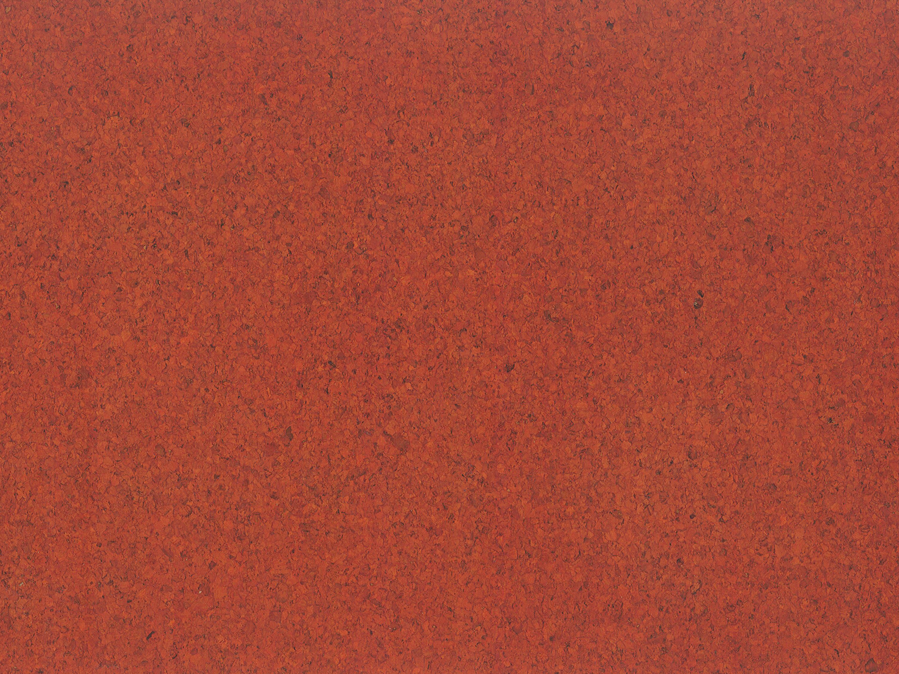 TRECOR® CLASSIC Klebe Korkboden Porto Stärke: 4 mm - Farbe: Korallenrot TRECOR® CLASSIC Klebe Korkboden Porto Stärke: 4 mm - Farbe: Korallenrot