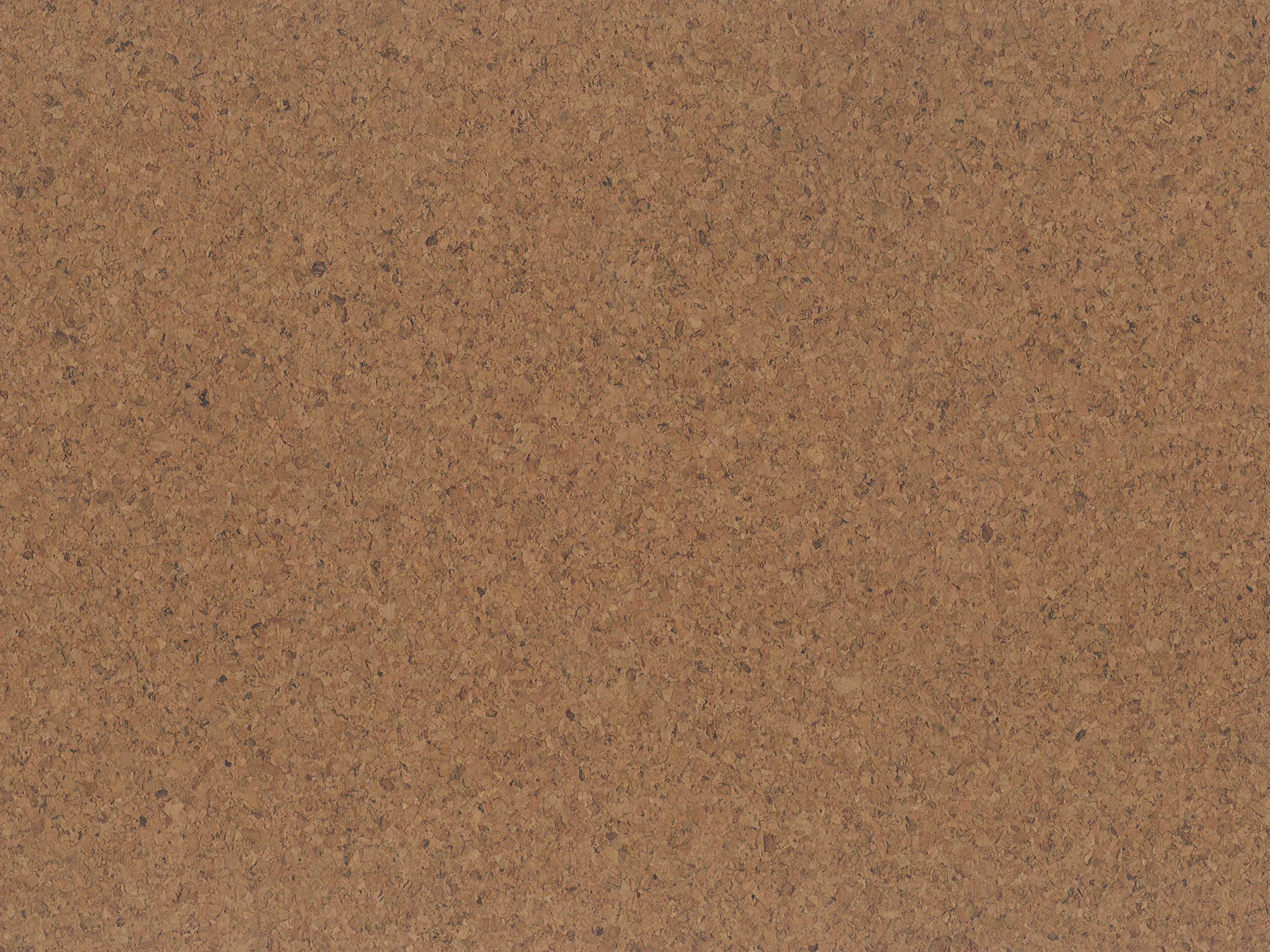 TRECOR® CLASSIC Klebe Korkboden Porto Stärke: 4 mm - Farbe: Braun TRECOR® CLASSIC Klebe Korkboden Porto Stärke: 4 mm - Farbe: Braun