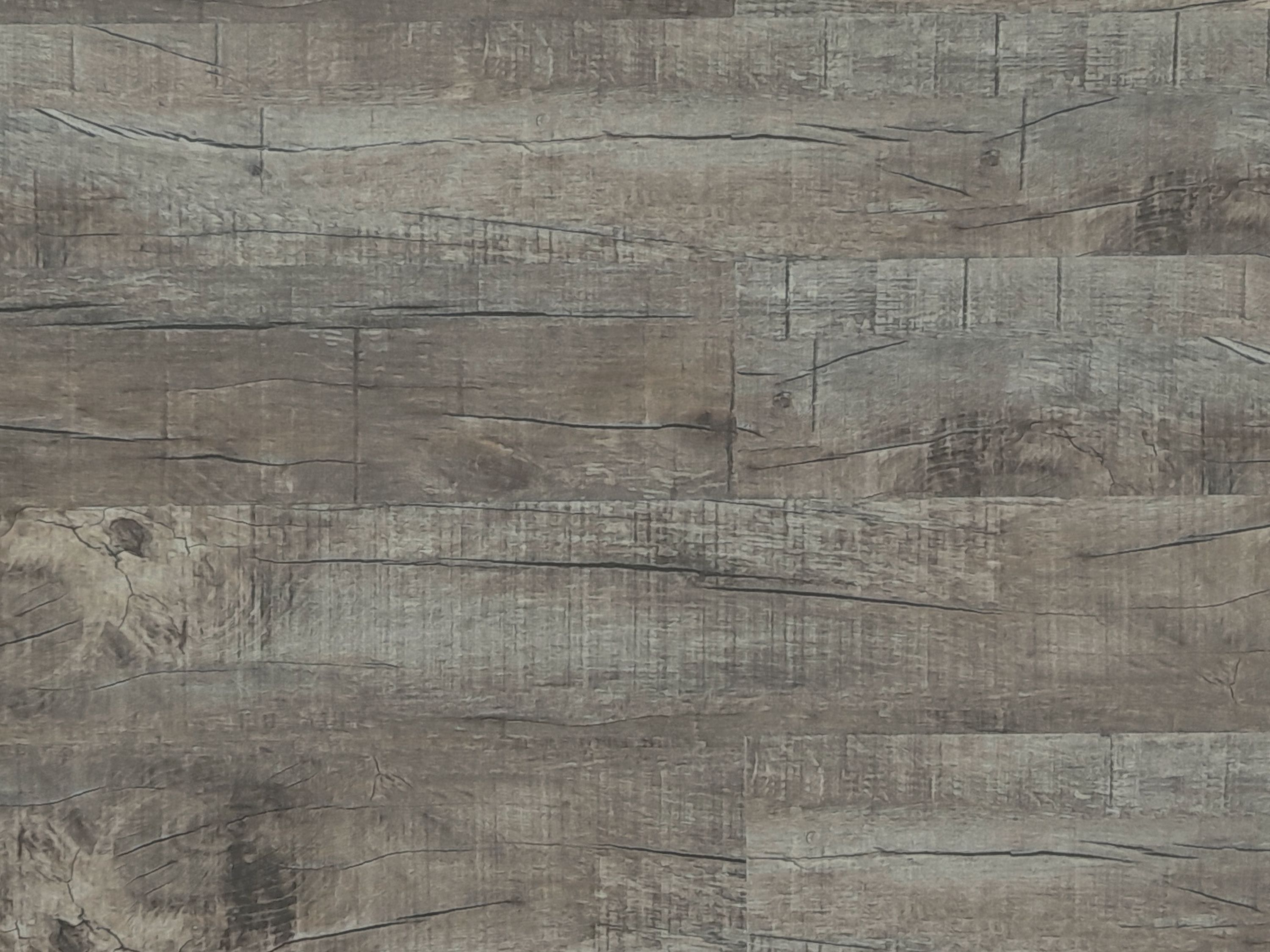 TRECOR® Klick Vinylboden RIGID 3.5 - Eiche Old Rustik Dark 3,5 mm Stark, Nutzschicht: 0,3 mm TRECOR® Klick Vinylboden RIGID 3.5 - Eiche Old Rustik Dark 3,5 mm Stark, Nutzschicht: 0,3 mm