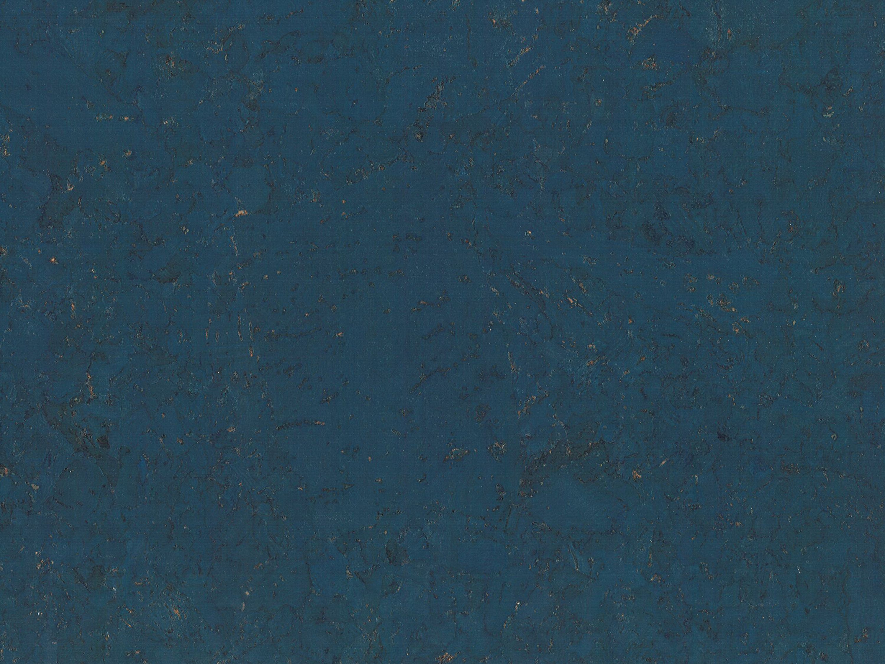 TRECOR® CLASSIC Klebe Korkboden Varese Stärke: 4 mm - Farbe: Violettblau TRECOR® CLASSIC Klebe Korkboden Varese Stärke: 4 mm - Farbe: Violettblau