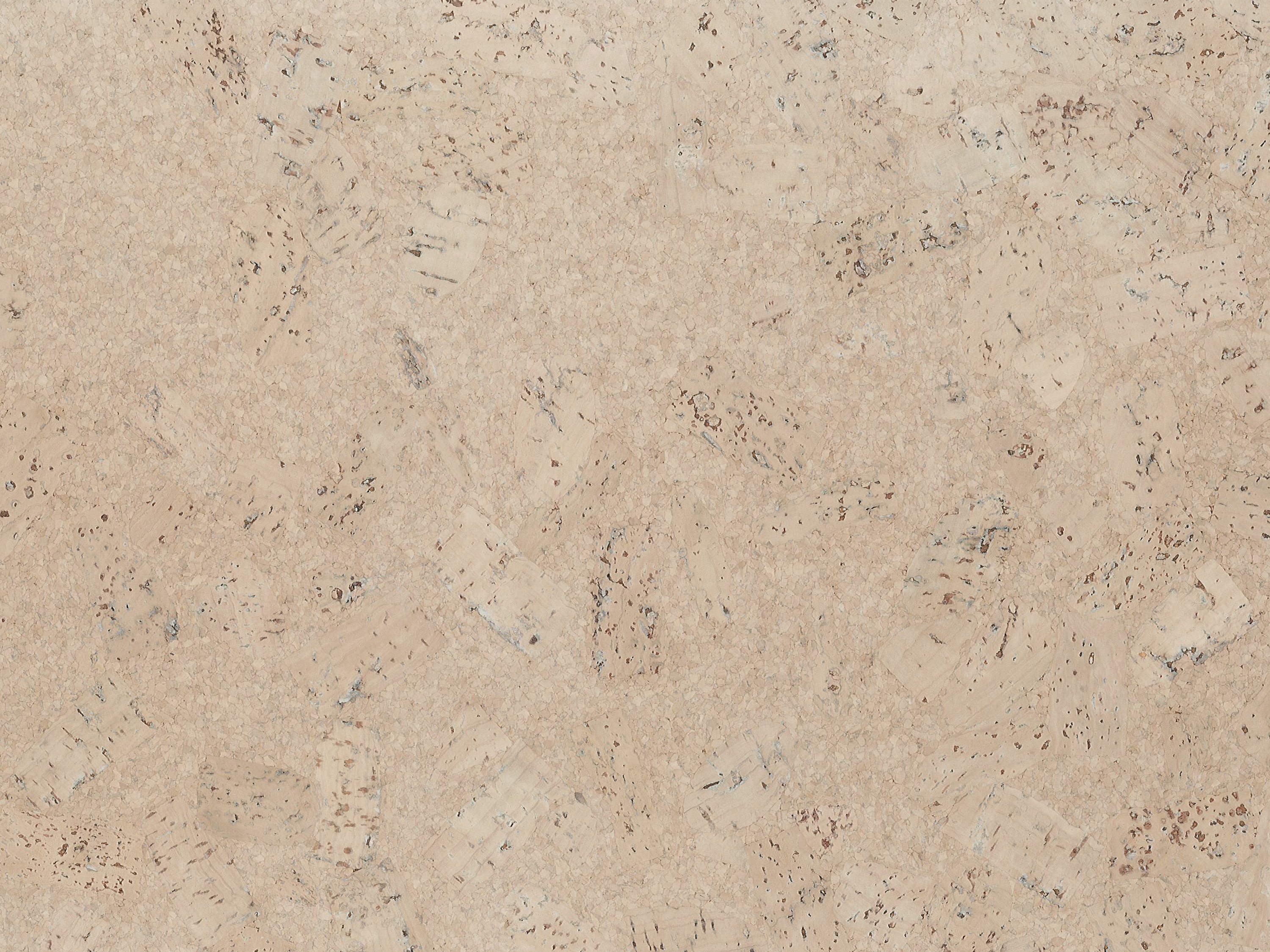 TRECOR® Klick Korkboden FORTI - 10 mm Stark - Farbe: Perlweiß TRECOR® Klick Korkboden FORTI - 10 mm Stark - Farbe: Perlweiß