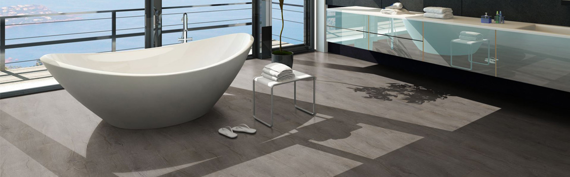 Hydrocork mit PressFit Clicksystem