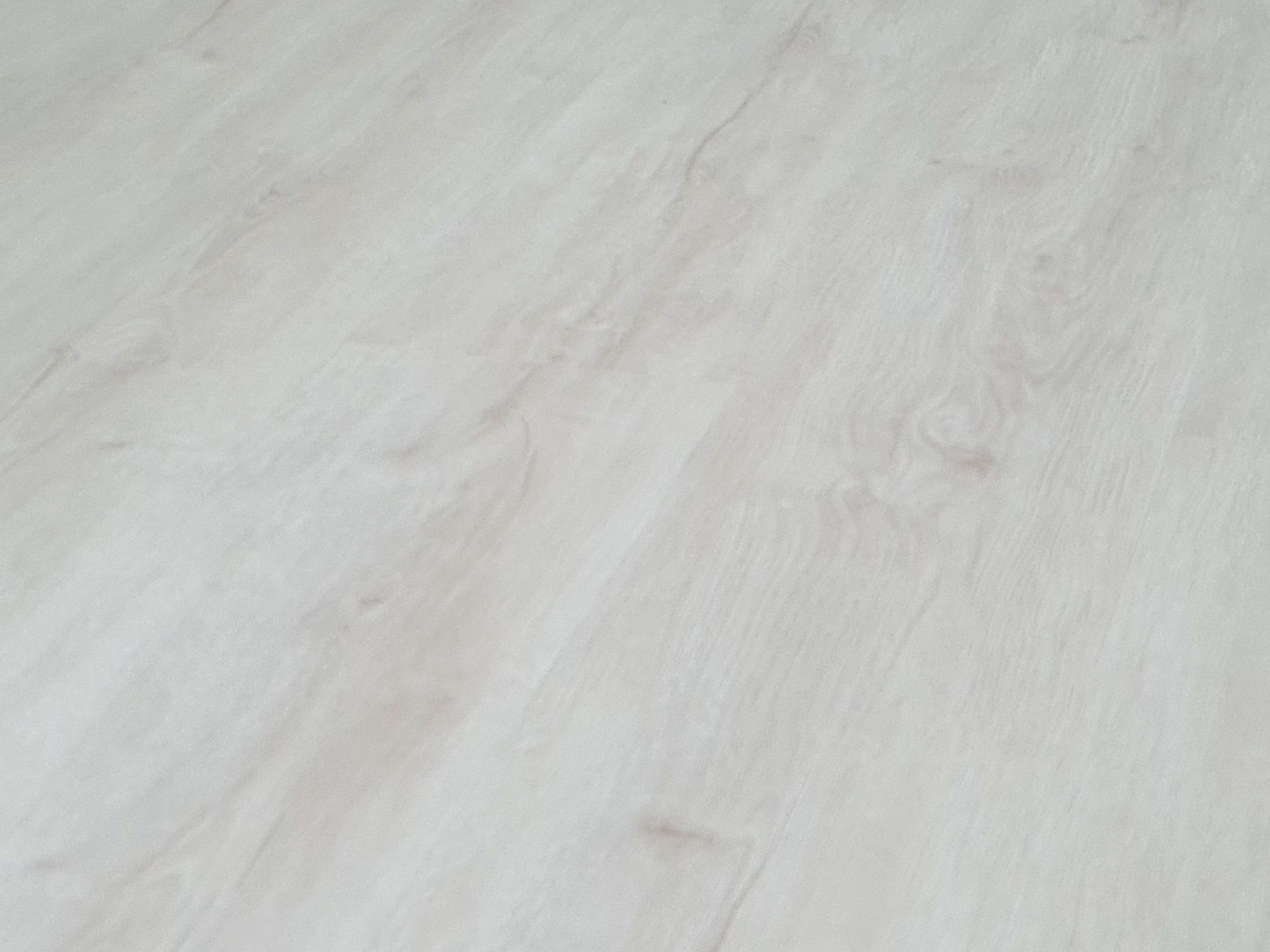 TRECOR® Klick Vinylboden Eiche Premium Weiss XXL Landhausdiele 6,5 mm Stark mit integrierter Trittschallunterlage TRECOR® Klick Vinylboden Eiche Premium Weiss XXL Landhausdiele 6,5 mm Stark mit integrierter Trittschallunterlage