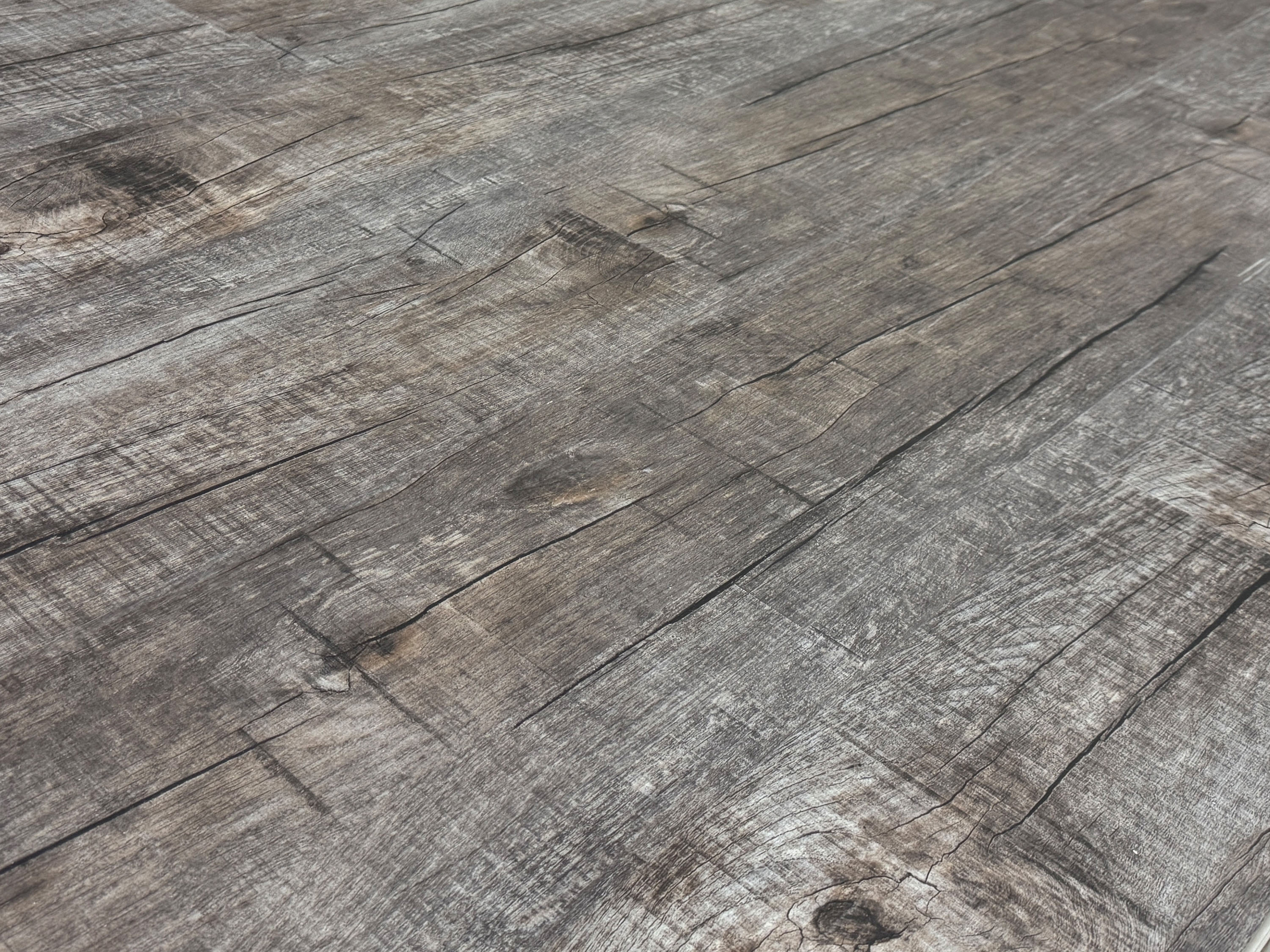TRECOR® LVT Dryback Klebe Vinylboden Eiche Old Rustik Dark Landhausdiele - 2 mm starker Designboden TRECOR® LVT Dryback Klebe Vinylboden Eiche Old Rustik Dark Landhausdiele - 2 mm starker Designboden