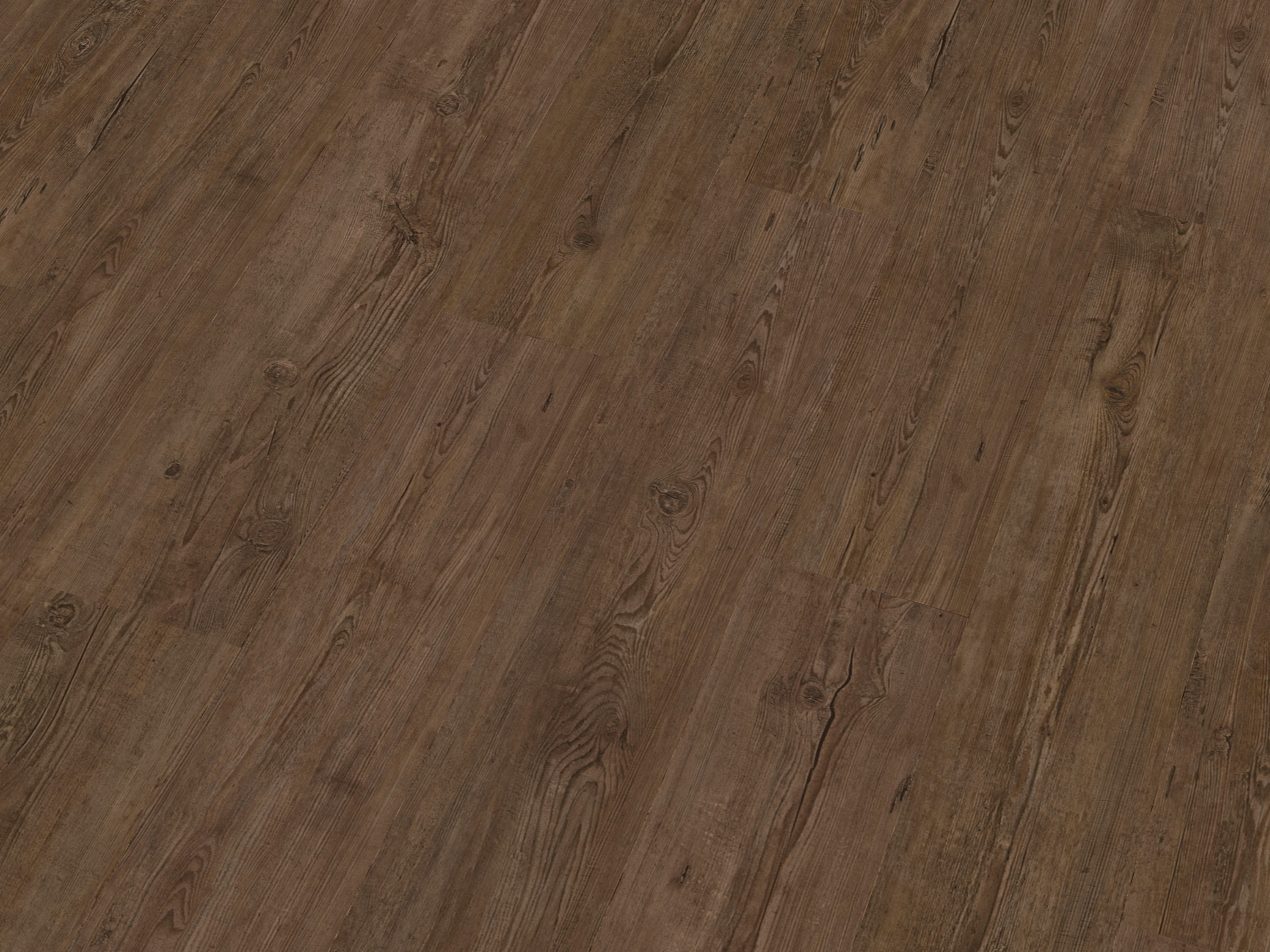 TRECOR® Vinyl Designboden Silent - Rioja Pine Landhausdiele mit Synchronoberfläche - Korkmittellage, HDF Träger TRECOR® Vinyl Designboden Silent - Rioja Pine Landhausdiele mit Synchronoberfläche - Korkmittellage, HDF Träger