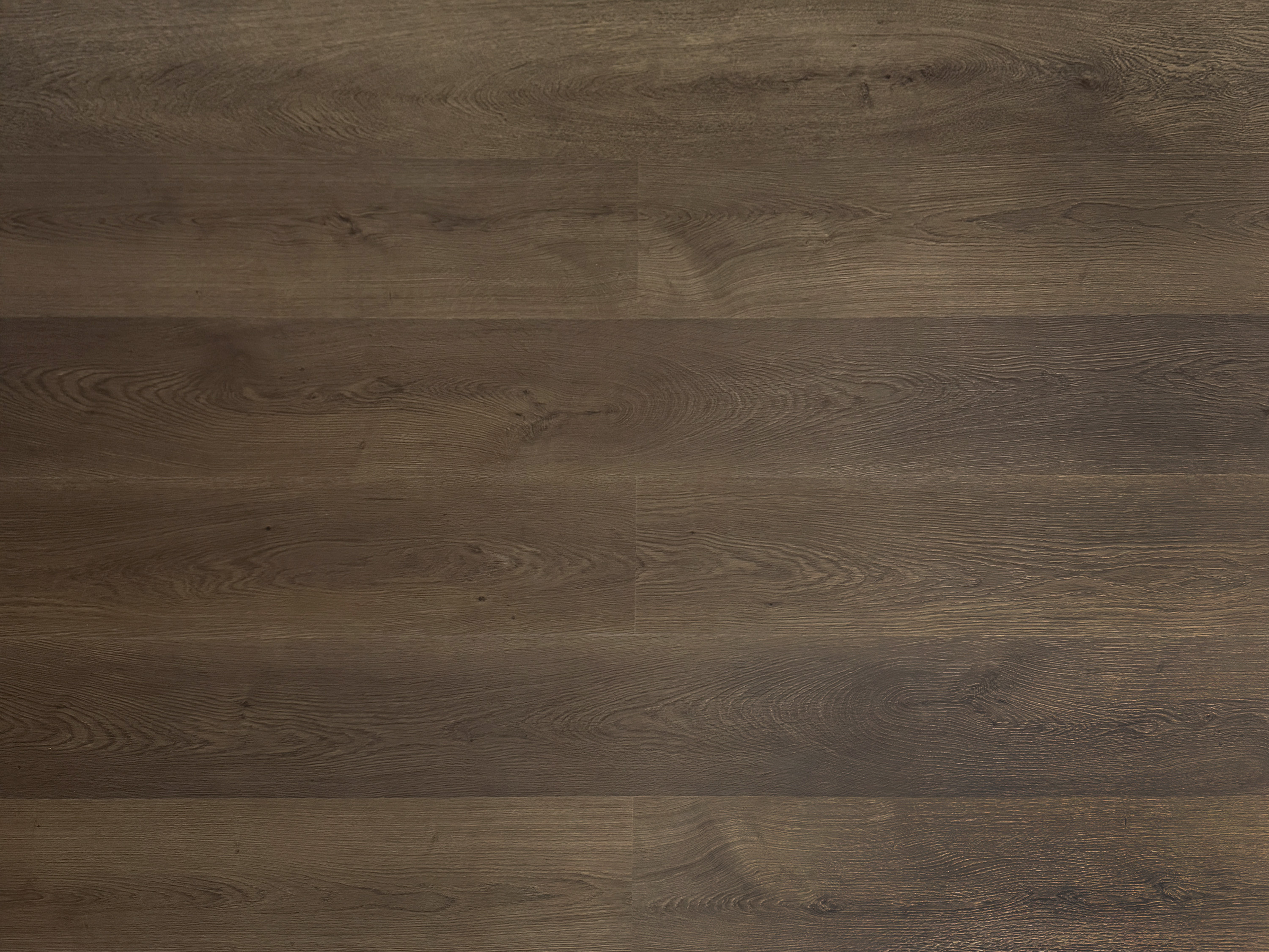 Klick Vinylboden Silent SPC Oak Royal inkl. Kork Trittschalldämmung und Synchronoberfläche 8 mm