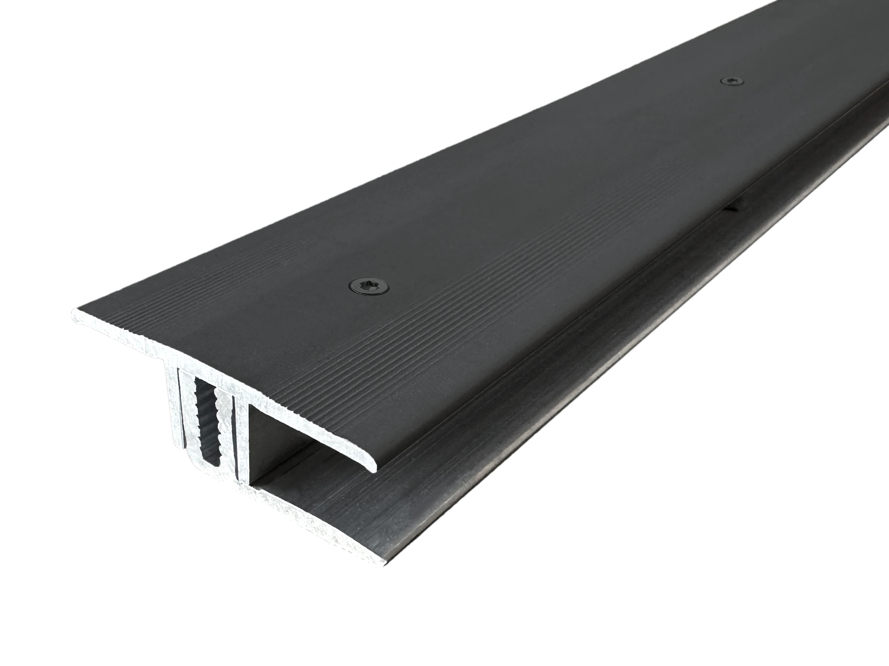 Dehnungsfugen-/Übergangsprofil ufitec® TPL Profi - für Belagshöhen von 7-16 mm Dehnungsfugen-/Übergangsprofil ufitec® TPL Profi - für Belagshöhen von 7-16 mm