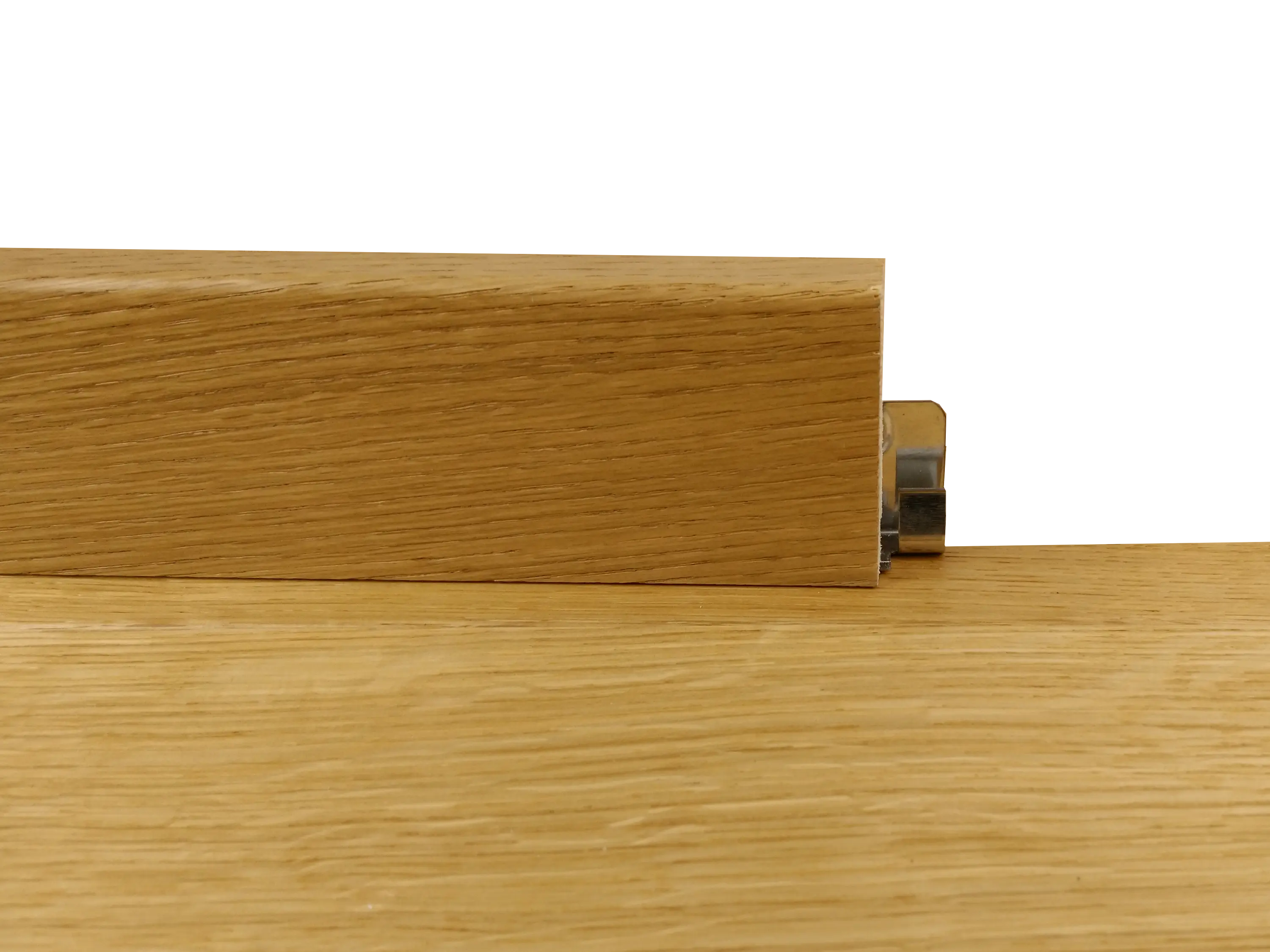 Parkettleiste Eiche Country, Holz Sockelleiste, furniert, Format: 16 x 58 mm, geölt / lackiert Parkettleiste Eiche Country, Holz Sockelleiste, furniert, Format: 16 x 58 mm, geölt / lackiert