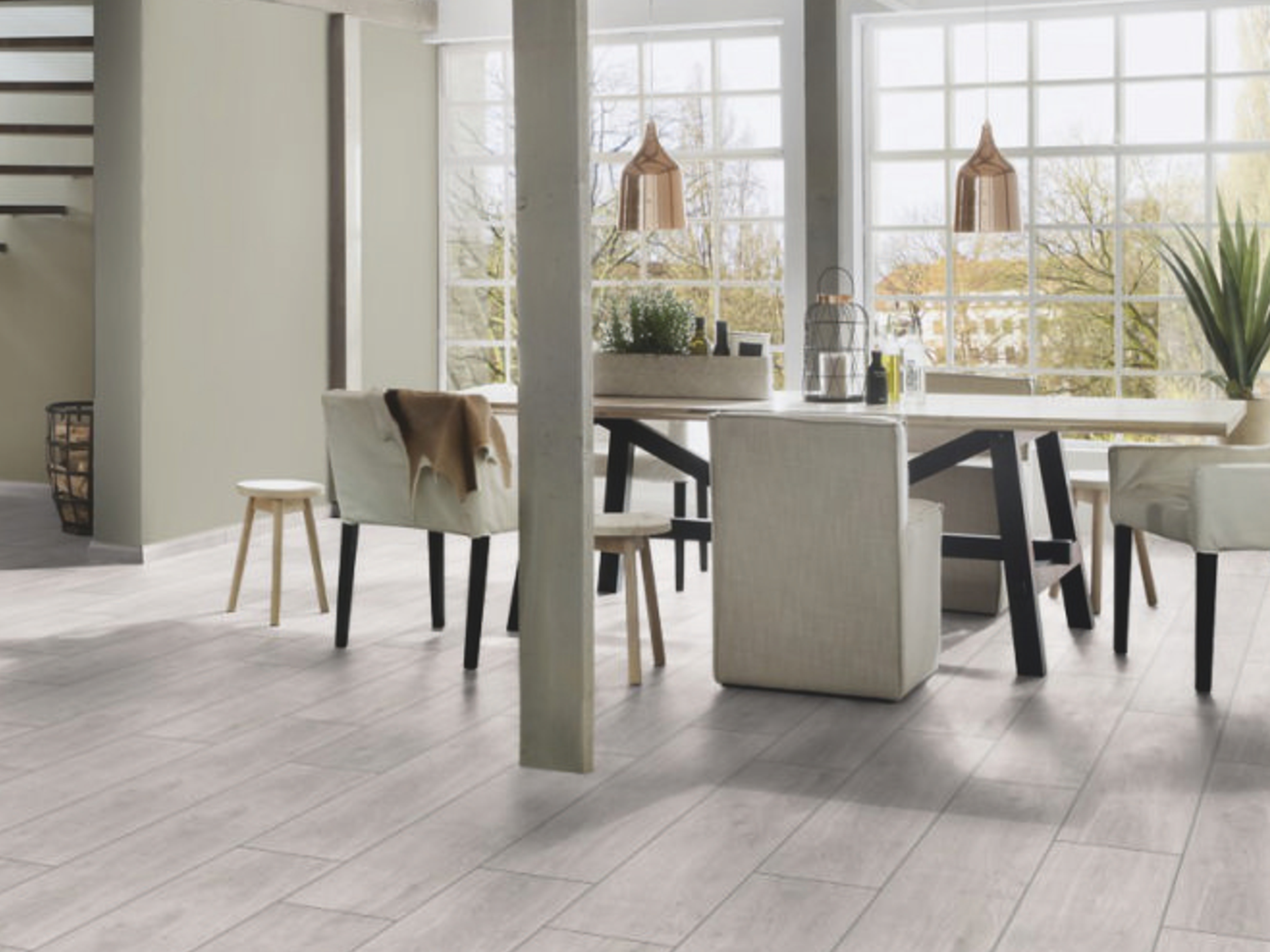 KronoOriginal® Laminat Cottage - St. Moritz Oak 8461 - Landhausdiele mit V4 Fuge - 7 mm Stark KronoOriginal® Laminat Cottage - St. Moritz Oak 8461 - Landhausdiele mit V4 Fuge - 7 mm Stark
