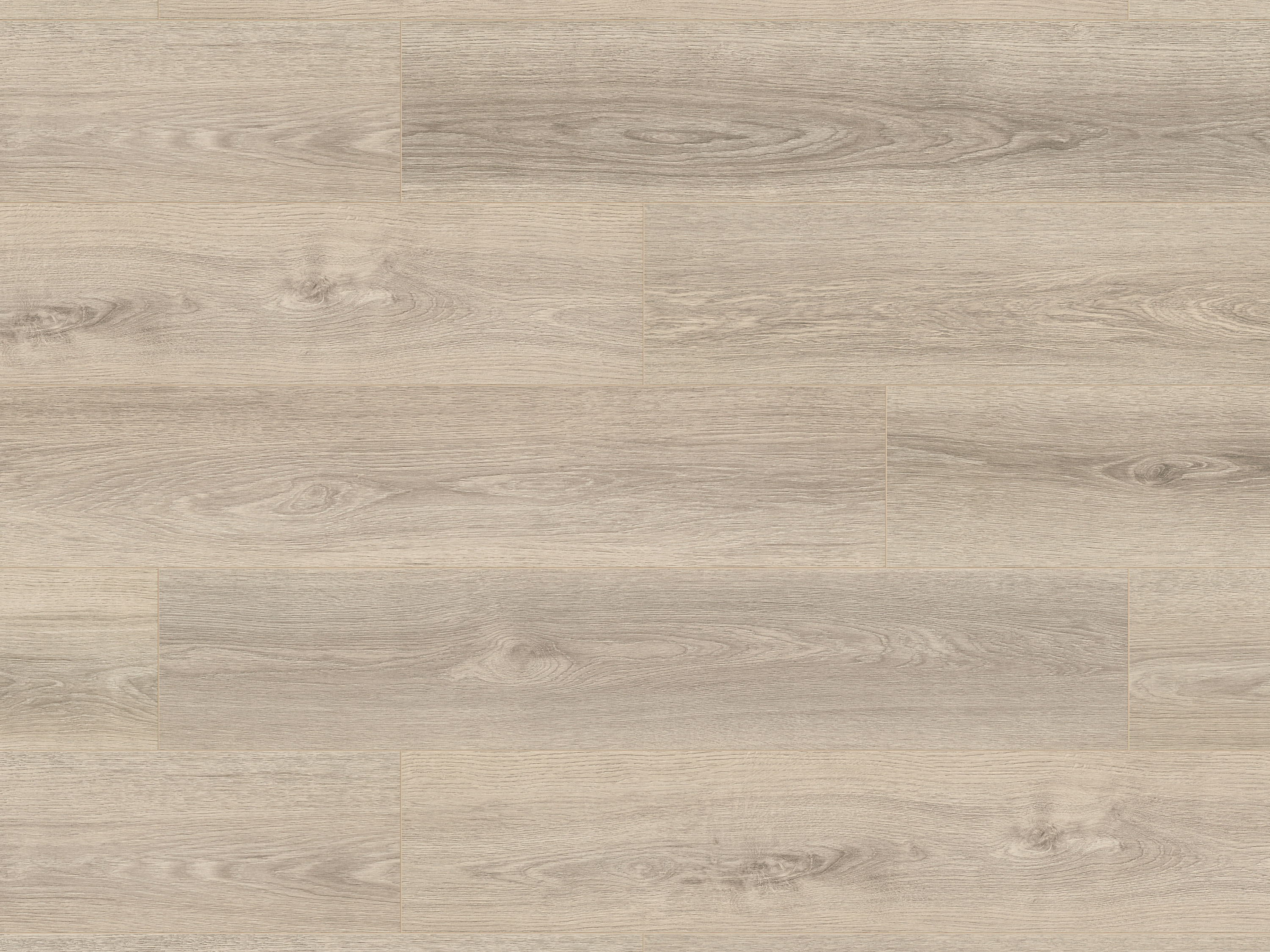 Laminatboden TRECOR® Cottage WIDE - Greige Montreux Oak K651 mit Klicksystem 7 mm Stark - Breitdiele Laminatboden TRECOR® Cottage WIDE - Greige Montreux Oak K651 mit Klicksystem 7 mm Stark - Breitdiele
