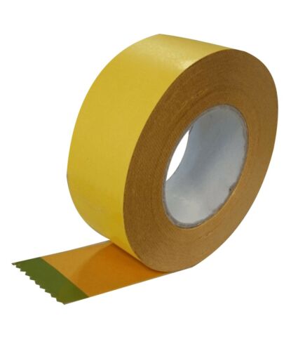 uficell DS Dampfsperrklebeband Gelb 60 mm breit, 40 lfm/Rolle uficell DS Dampfsperrklebeband Gelb 60 mm breit, 40 lfm/Rolle