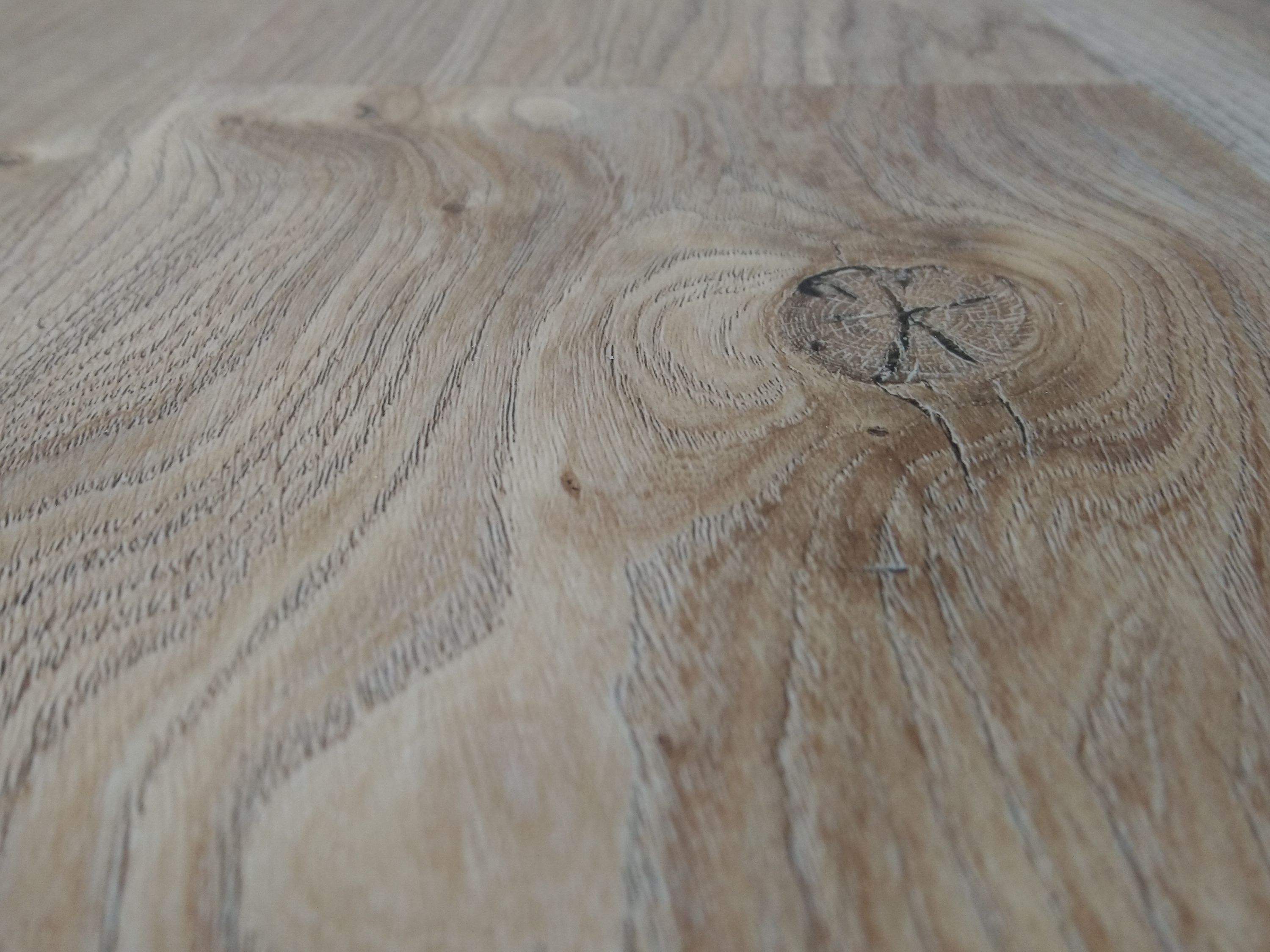 TRECOR® LVT Dryback Klebe Vinylboden Trend Oak Nature Landhausdiele - 2 mm starker Designboden TRECOR® LVT Dryback Klebe Vinylboden Trend Oak Nature Landhausdiele - 2 mm starker Designboden