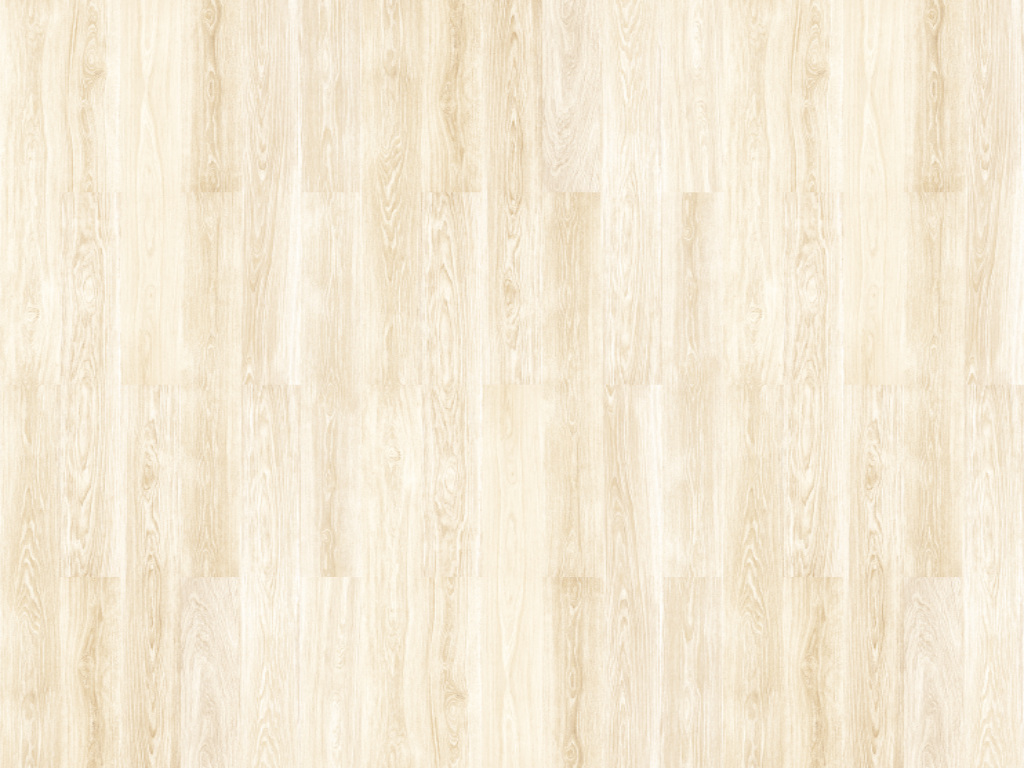Kork- Designboden Wood Basic - Haven Oak Light Sand, digitalbedrucktes Korkfurnier