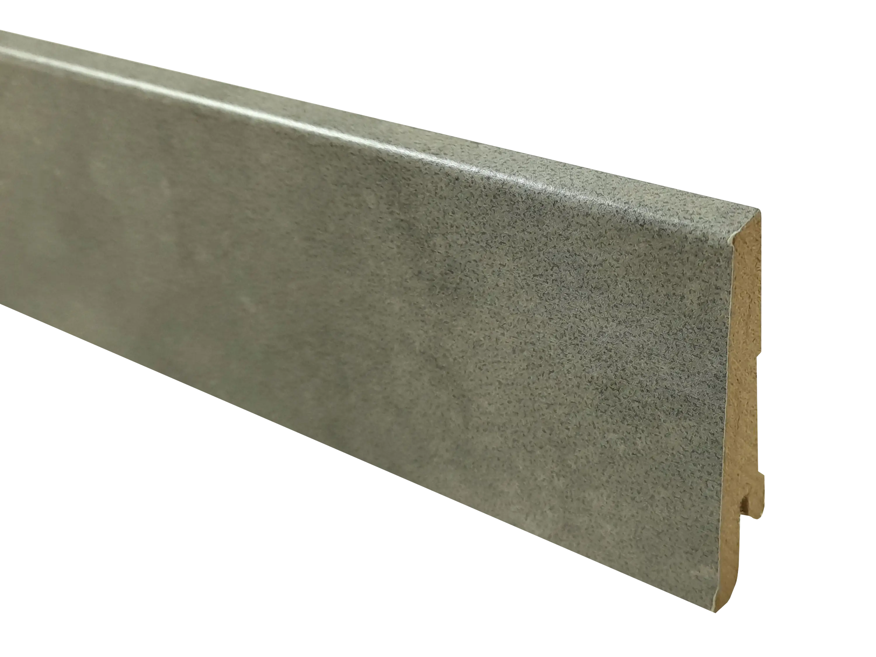 Hydrocork Designboden Jurassic Limestone Sockelleiste MDF 58 x 18 mm Hydrocork Designboden Jurassic Limestone Sockelleiste MDF 58 x 18 mm