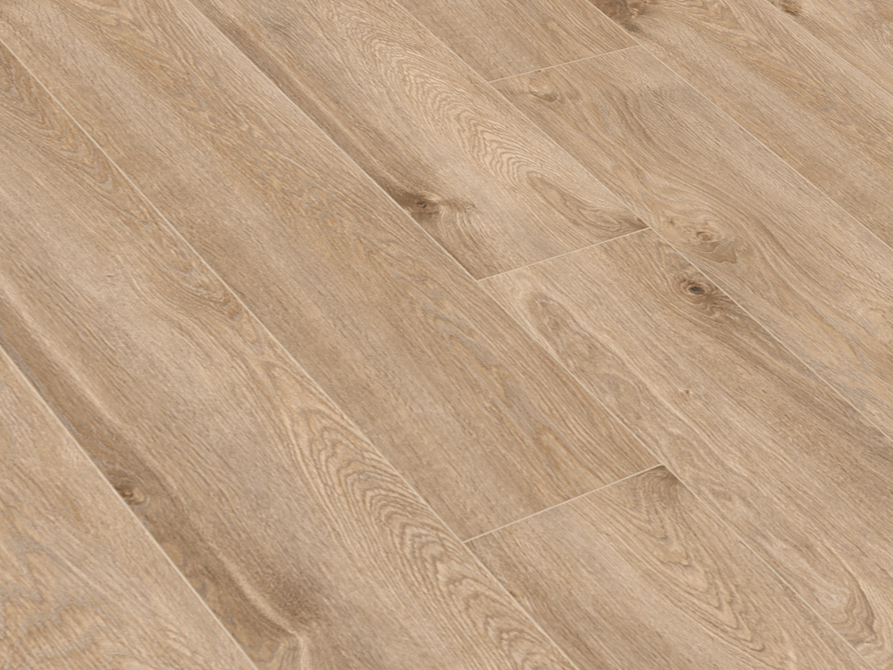 Klick-Designboden Eurus Oak K406 Organic Classic 8 mm, mit O.R.C.A Technologie Klick-Designboden Eurus Oak K406 Organic Classic 8 mm, mit O.R.C.A Technologie