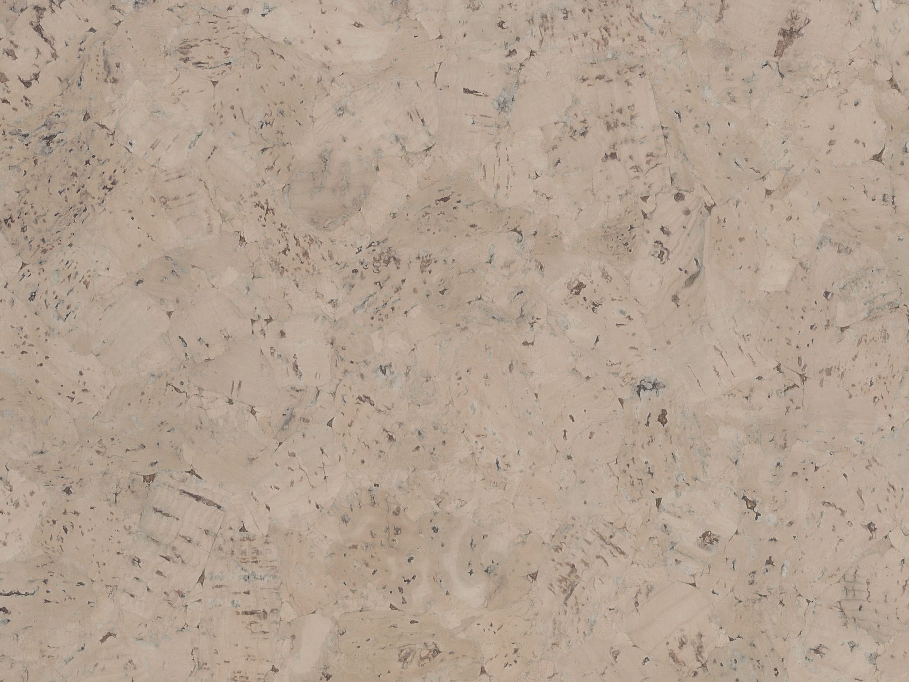 TRECOR® CLASSIC Klebe Korkboden Evora Stärke: 4 mm - Farbe: Creme TRECOR® CLASSIC Klebe Korkboden Evora Stärke: 4 mm - Farbe: Creme