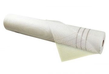 Armierungsgewebe, Putzgewebe, Glasfasergewebe 165 g, 50 m² Rolle Armierungsgewebe, Putzgewebe, Glasfasergewebe 165 g, 50 m² Rolle