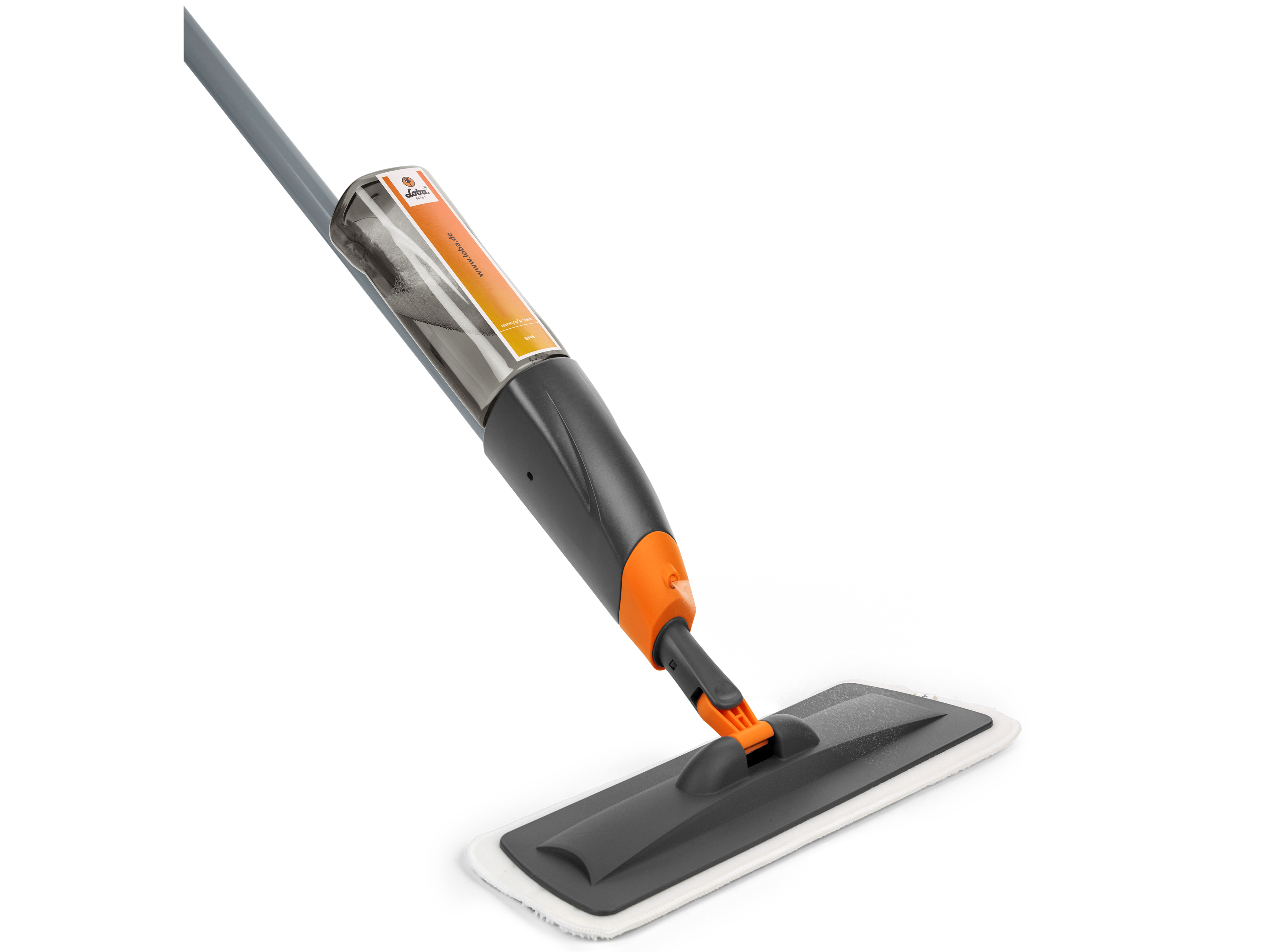 LOBATOOL® SprayMop Set LOBATOOL® SprayMop Set