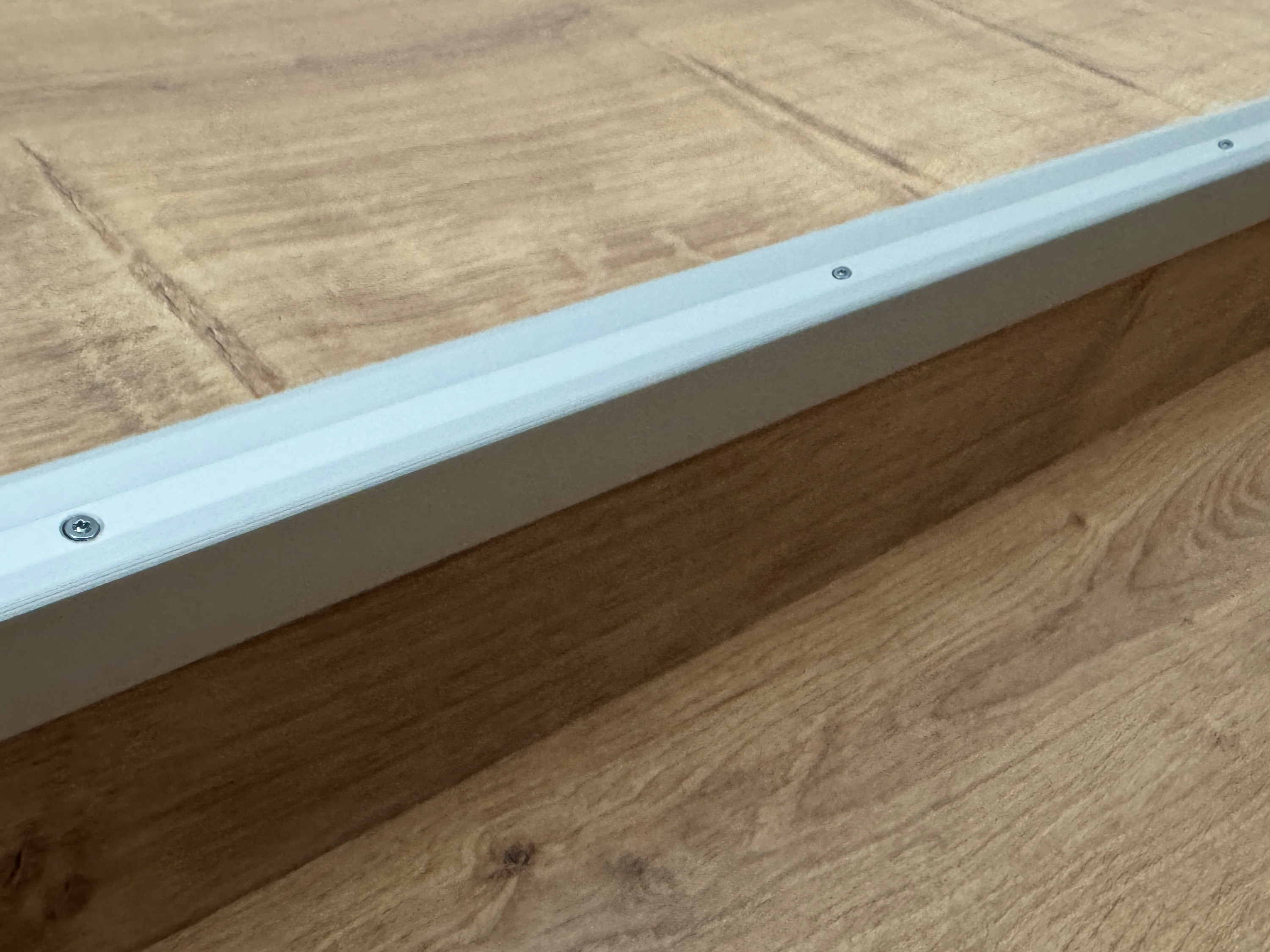 ufitec® Treppenkantenprofil - TPL PROFI - für Belagshöhen von 7-16 - Sichtkante: 28 mm, Nase: 27 mm ufitec® Treppenkantenprofil - TPL PROFI - für Belagshöhen von 7-16 - Sichtkante: 28 mm, Nase: 27 mm