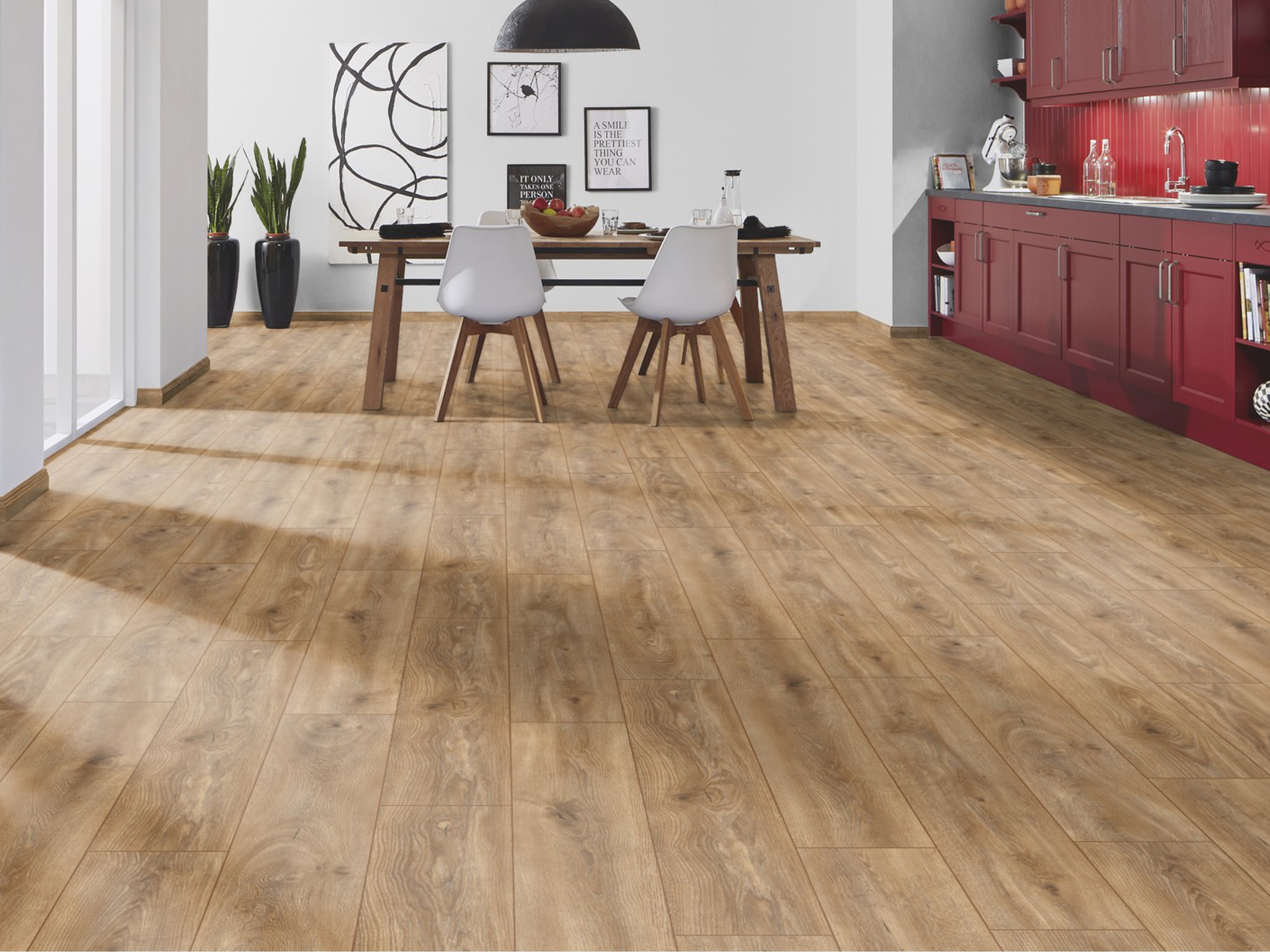 Laminatboden Antique Cashmere Oak K 471 Laminat Landhausdiele mit V4 Fuge 7 mm Stark Laminatboden Antique Cashmere Oak K 471 Laminat Landhausdiele mit V4 Fuge 7 mm Stark