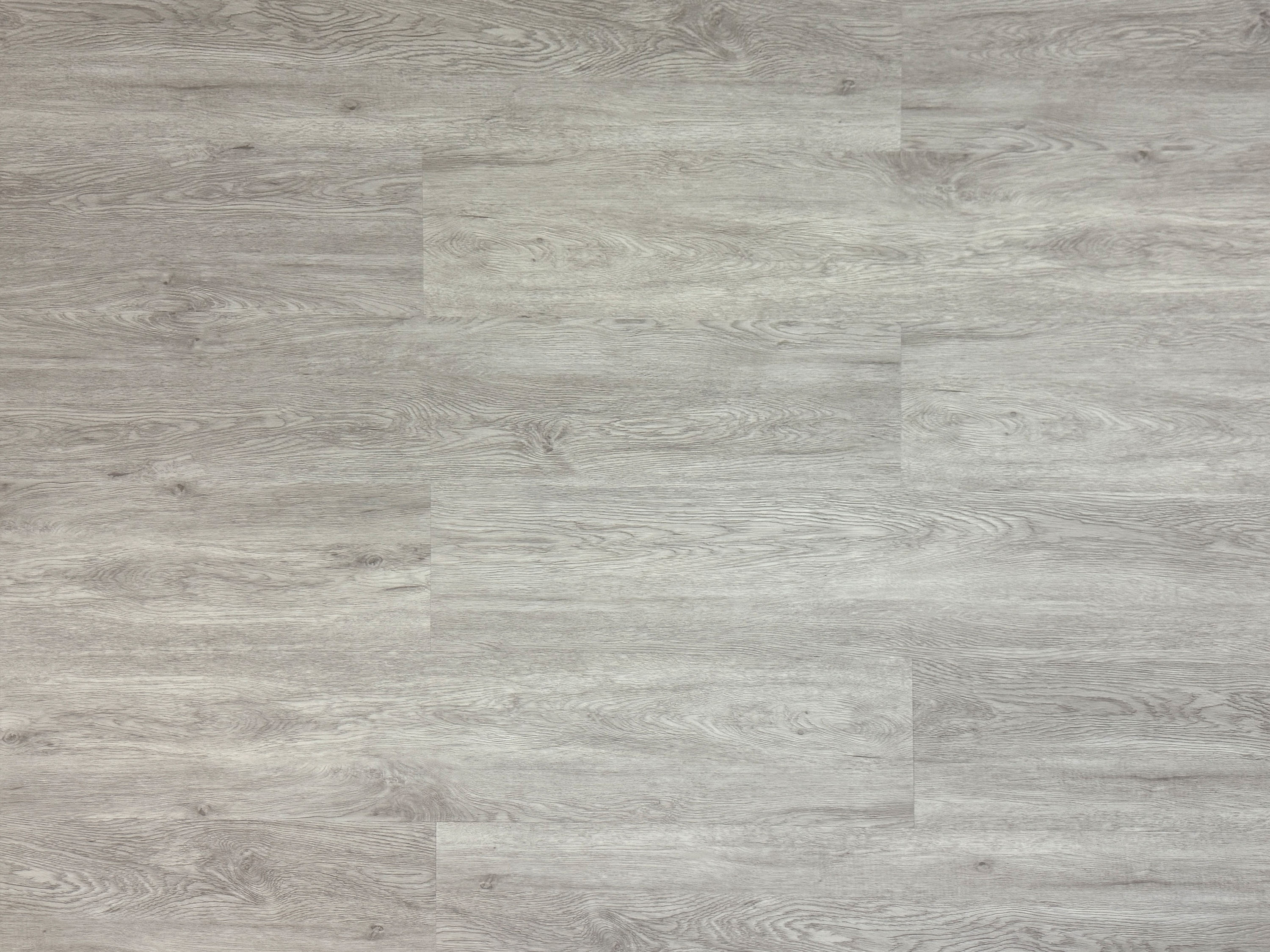 TRECOR® Klick Vinylboden RIGID 5.0 Landhausdiele Trend Oak White - 5 mm Stark TRECOR® Klick Vinylboden RIGID 5.0 Landhausdiele Trend Oak White - 5 mm Stark