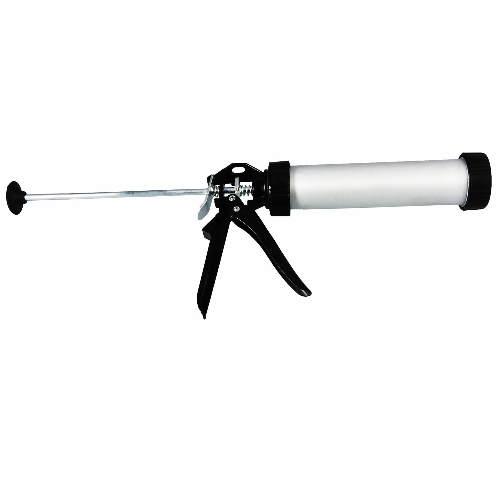 Kartuschenpistole 310ml ALU Kartuschenpresse Schlauchbeutelpistole - PREMIUM Kartuschenpistole 310ml ALU Kartuschenpresse Schlauchbeutelpistole - PREMIUM