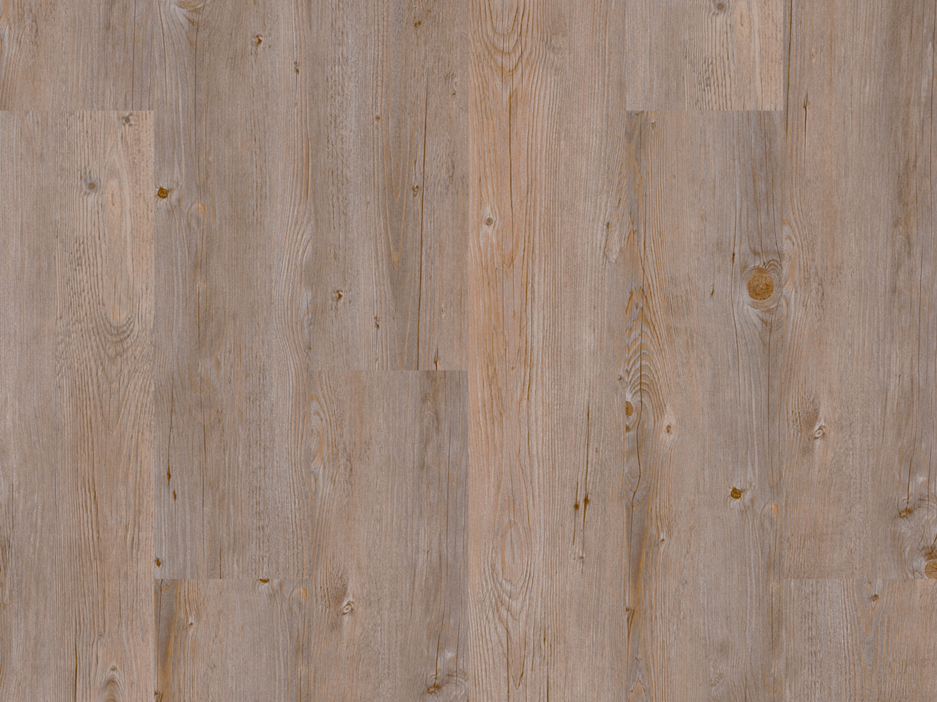 TRECOR® Vinyl Designboden Silent - Lärche Chalet Landhausdiele - Korkmittellage, HDF Träger TRECOR® Vinyl Designboden Silent - Lärche Chalet Landhausdiele - Korkmittellage, HDF Träger