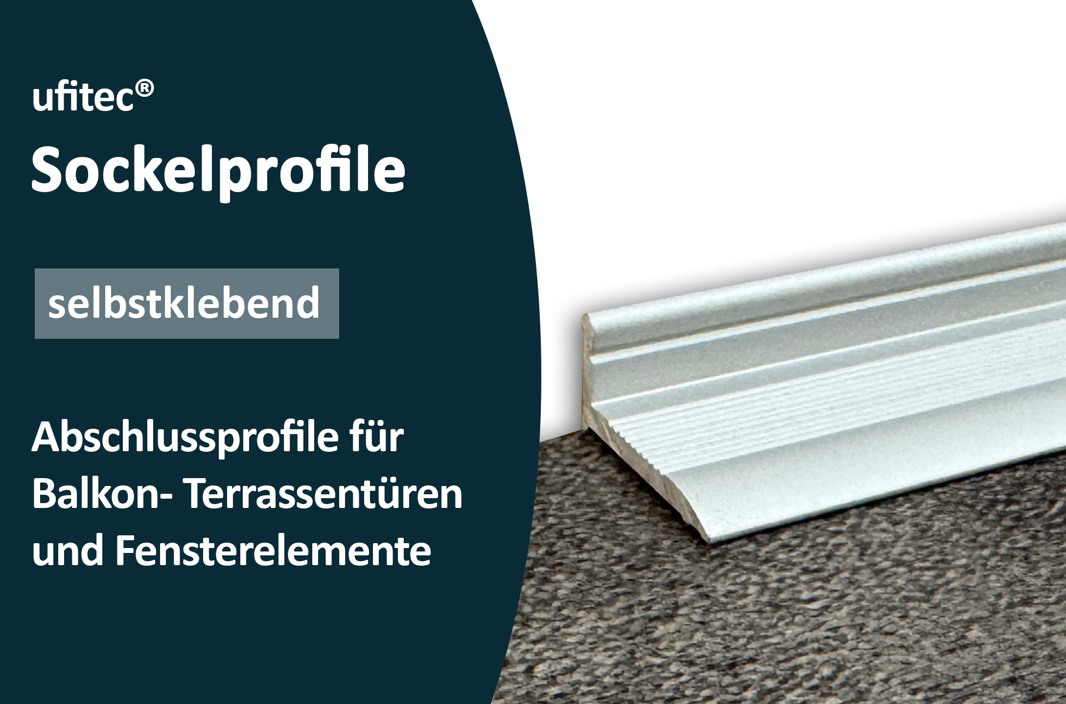 Sockelprofile