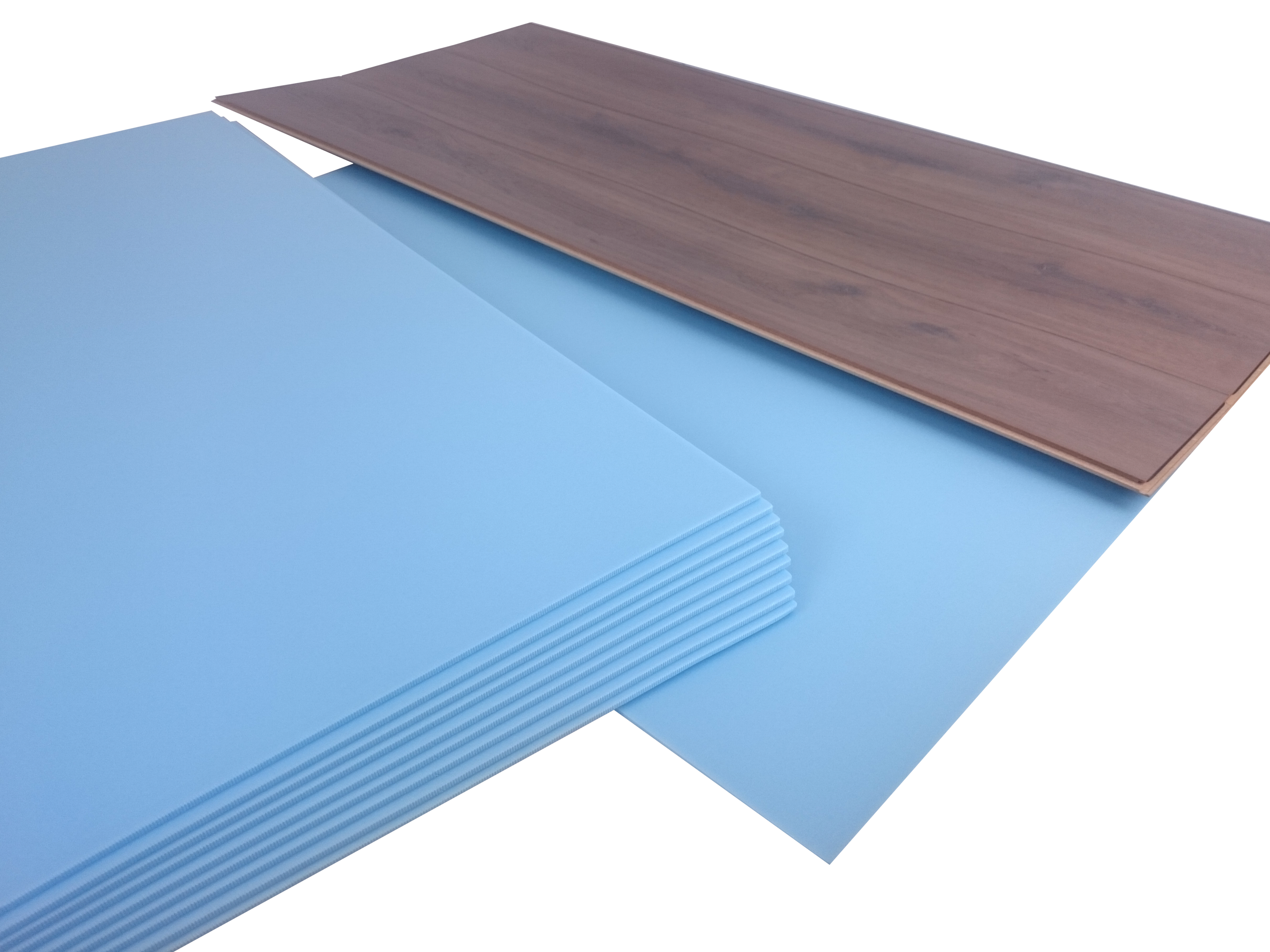 uficell® Soft-Step XPS Trittschalldämmung - 5 mm Stark - bis 20 dB(A) Trittschallverbesserung uficell® Soft-Step XPS Trittschalldämmung - 5 mm Stark - bis 20 dB(A) Trittschallverbesserung